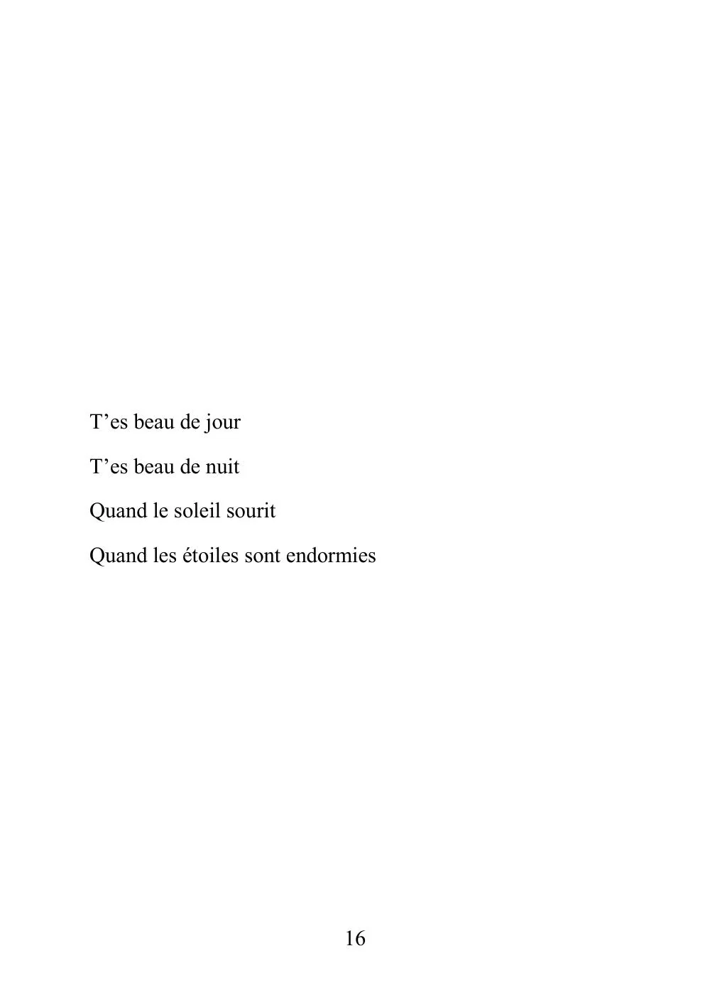 Quelque chose de grand - Image 39