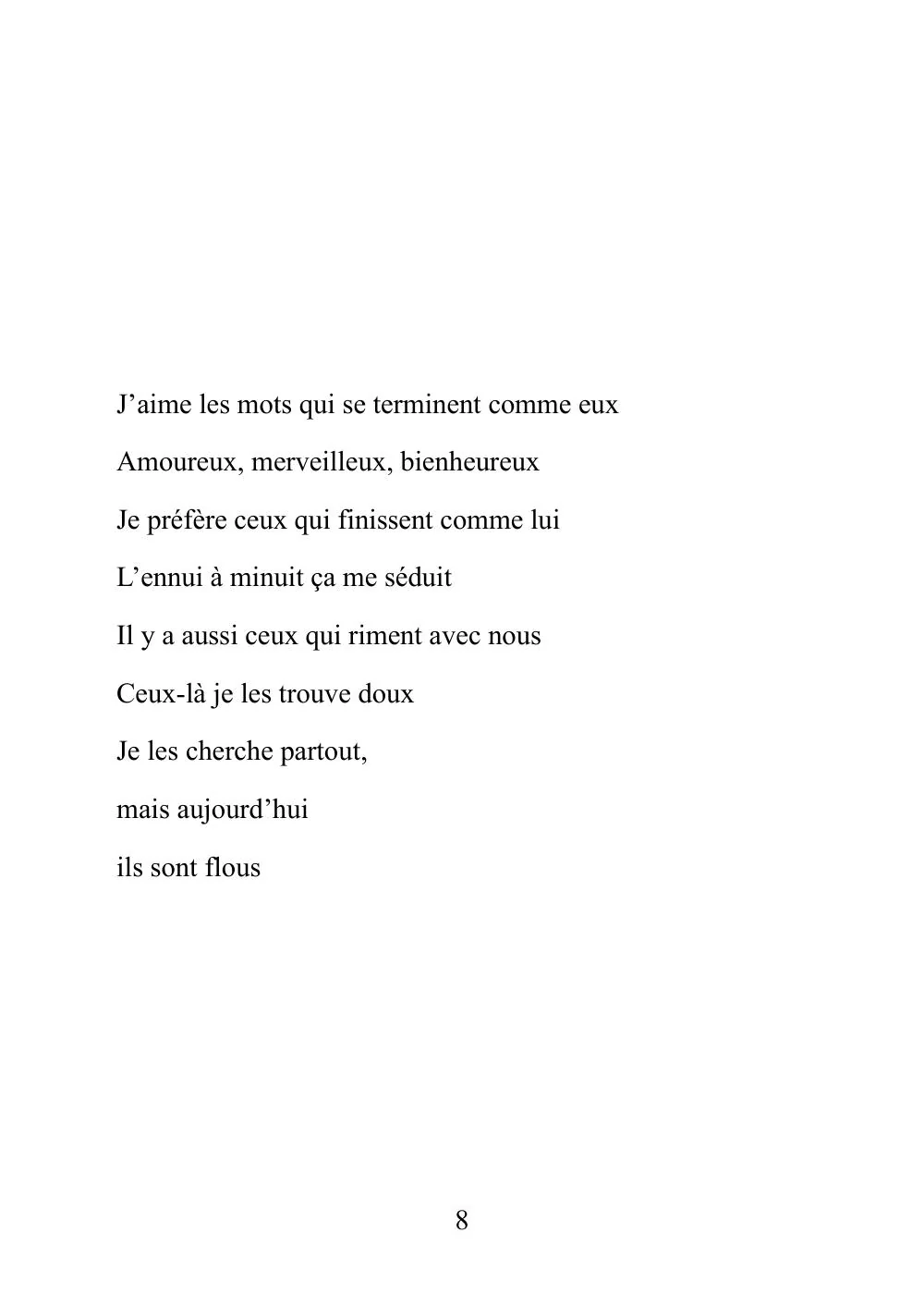 Quelque chose de grand - Image 5