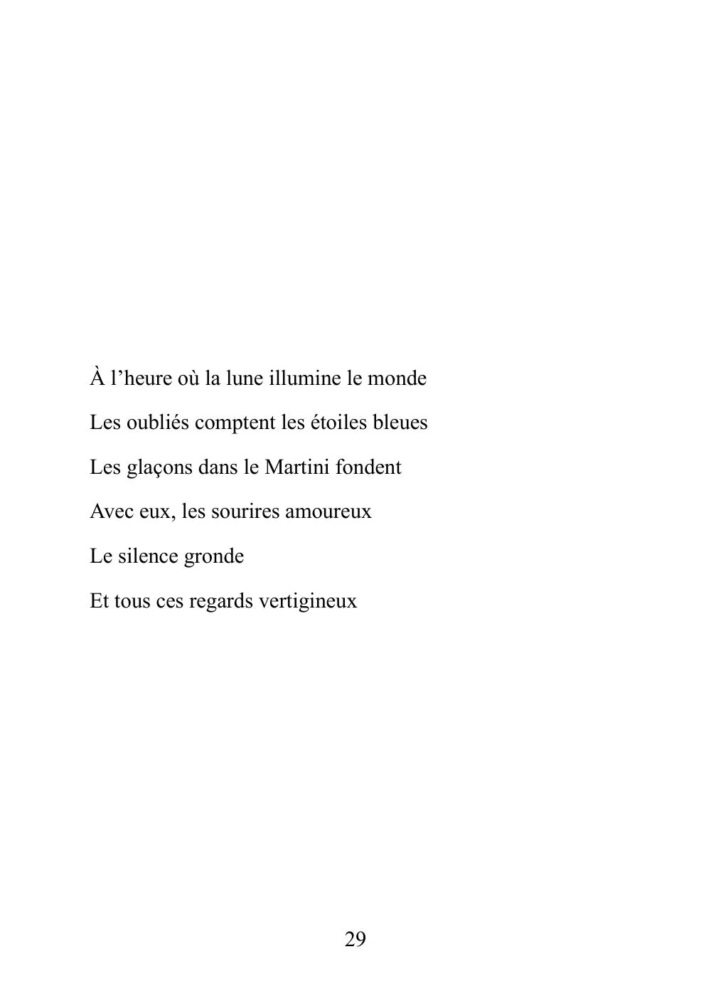 Quelque chose de grand - Image 52