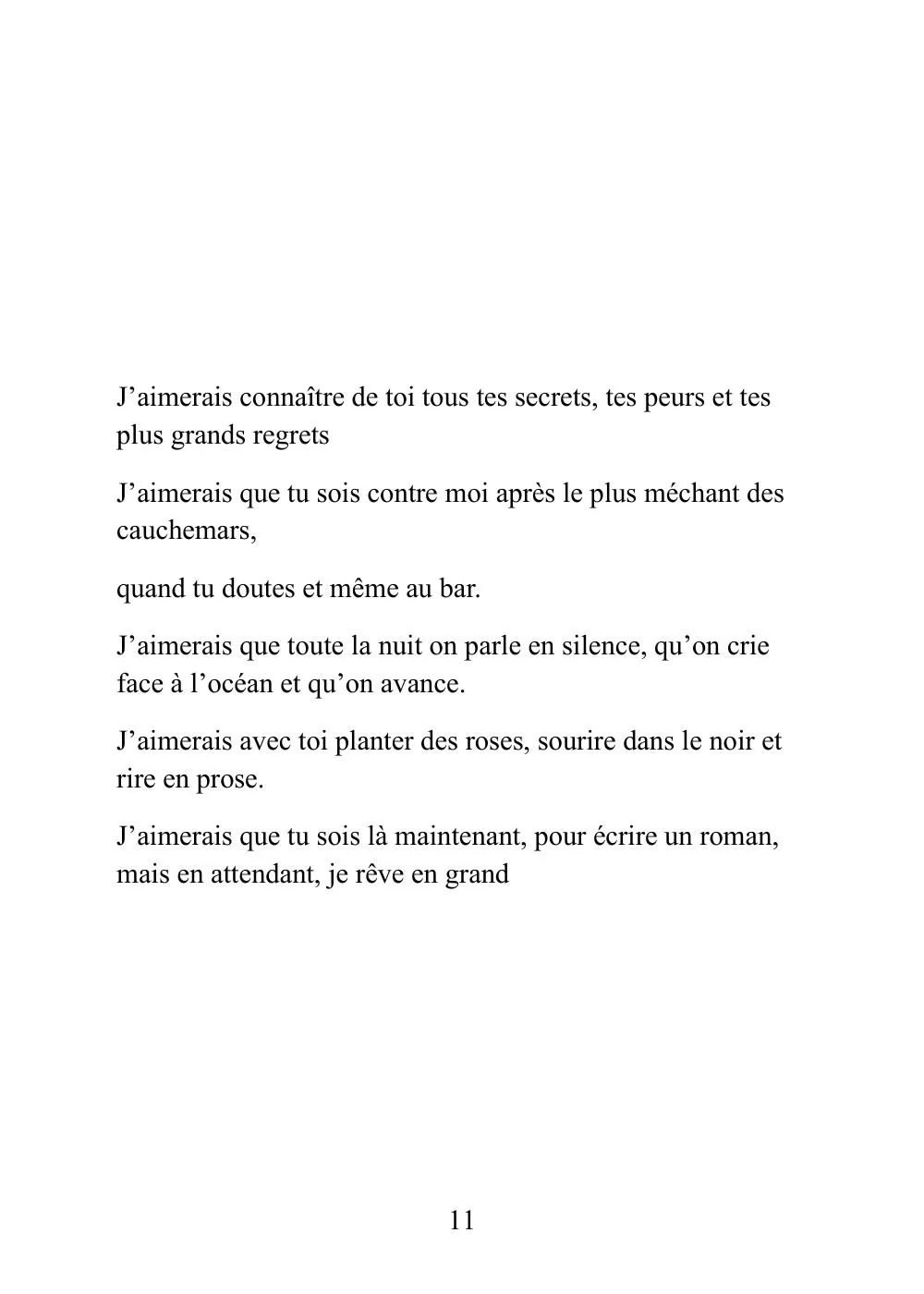 Quelque chose de grand - Image 8