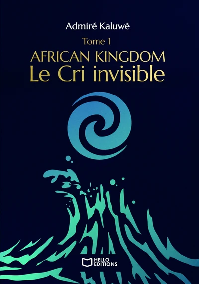 African Kingdom - Tome I : Le Cri invisible - Image 6