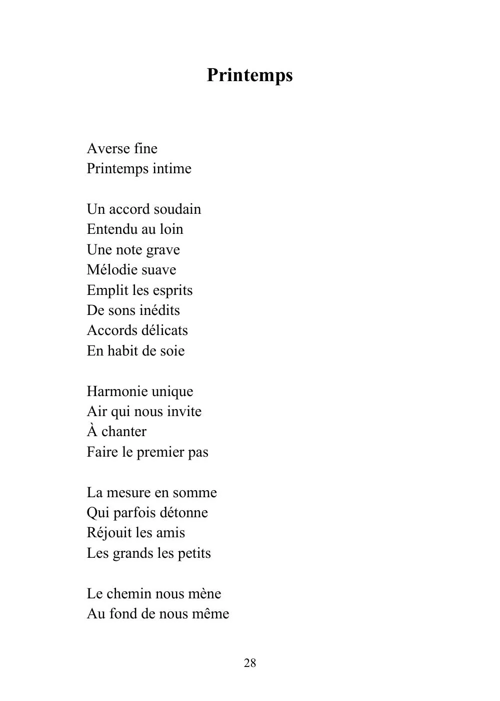 Heureux - Le codex de la vie - Image 15