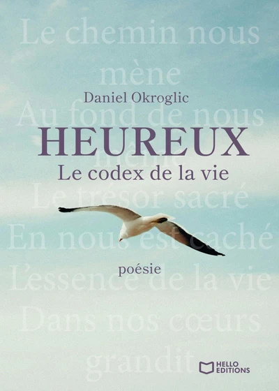 Heureux - Le codex de la vie - Image 17