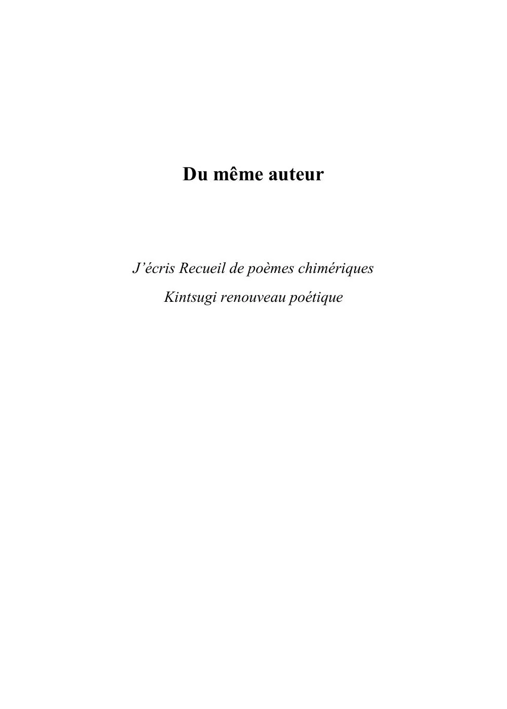 Heureux - Le codex de la vie - Image 18