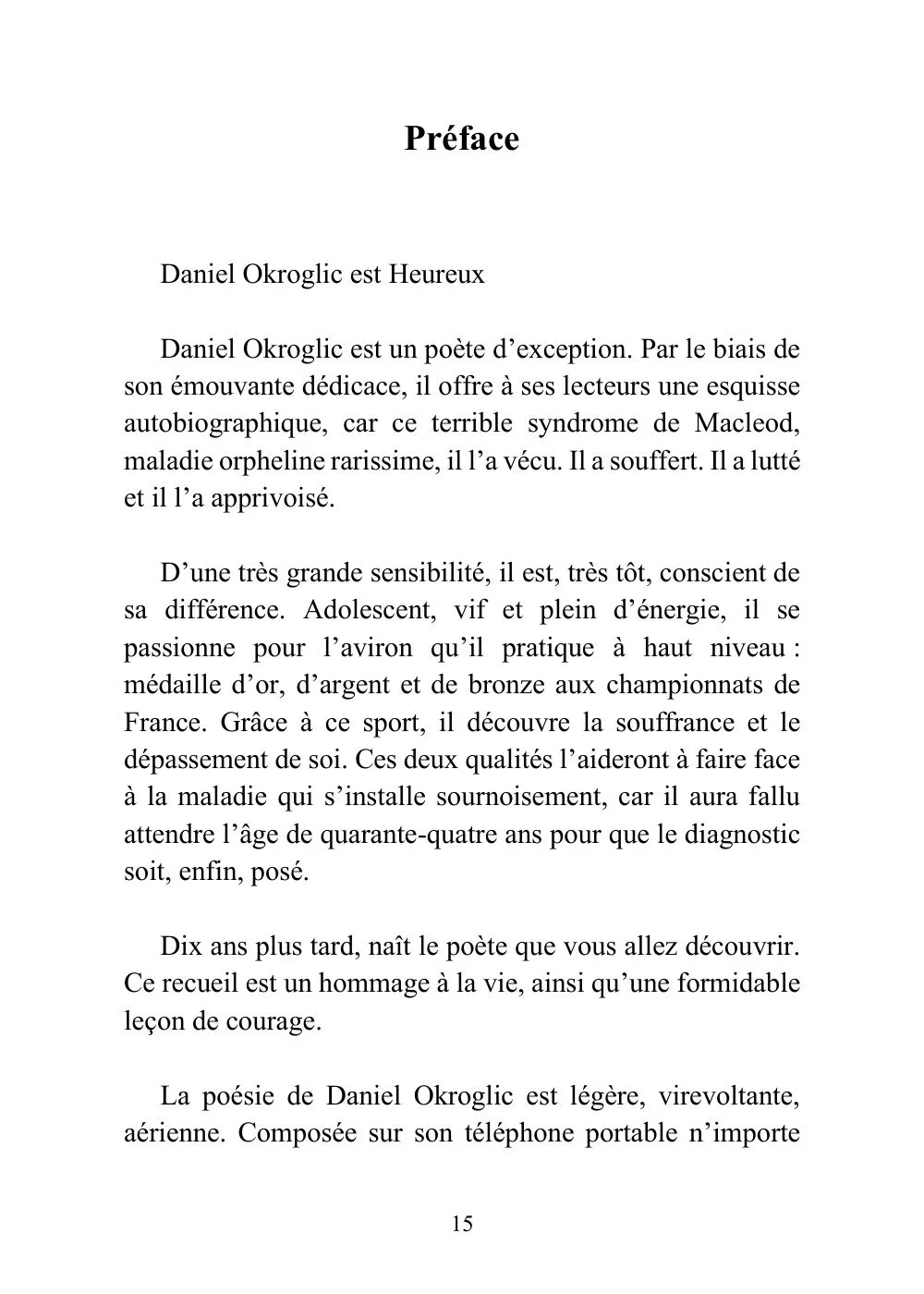 Heureux - Le codex de la vie - Image 2