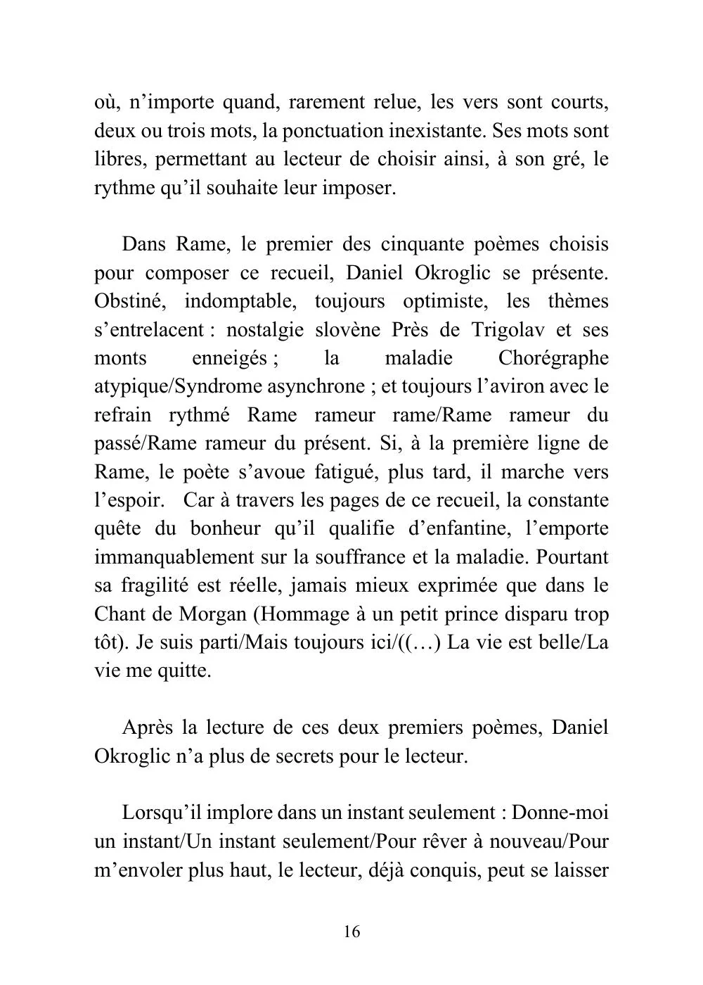 Heureux - Le codex de la vie - Image 3