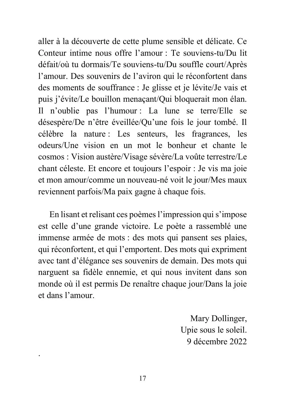 Heureux - Le codex de la vie - Image 30