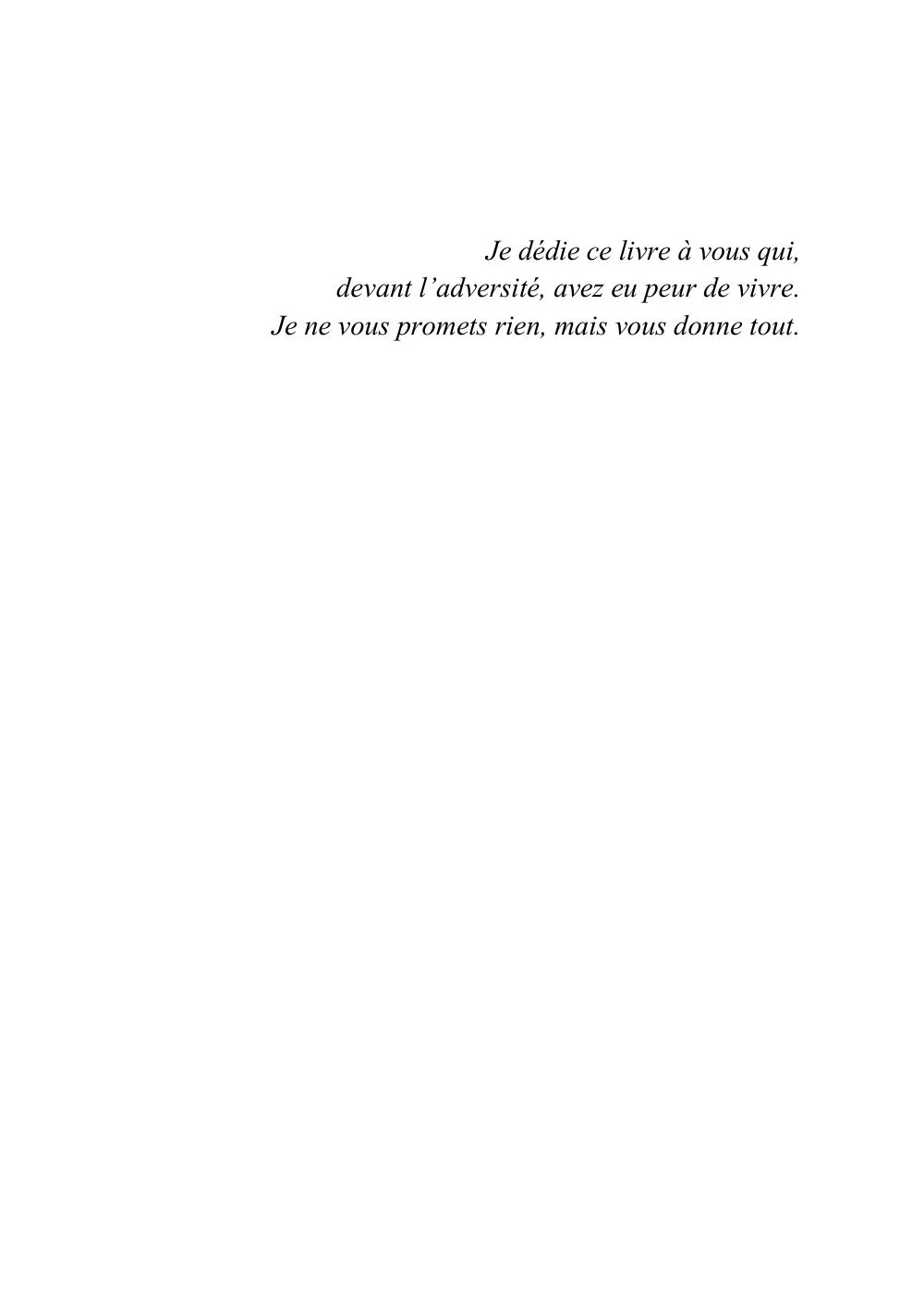 Heureux - Le codex de la vie - Image 46