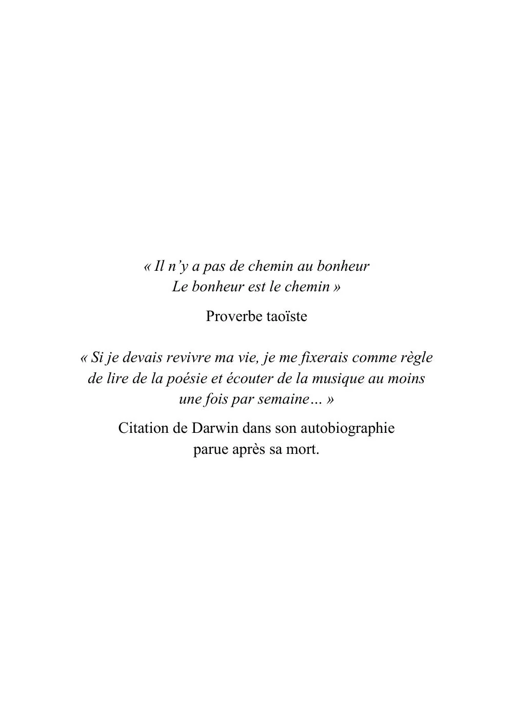 Heureux - Le codex de la vie - Image 48