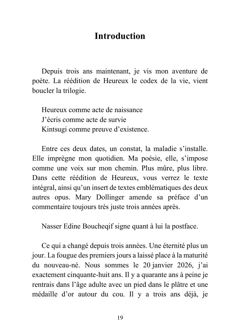 Heureux - Le codex de la vie - Image 58