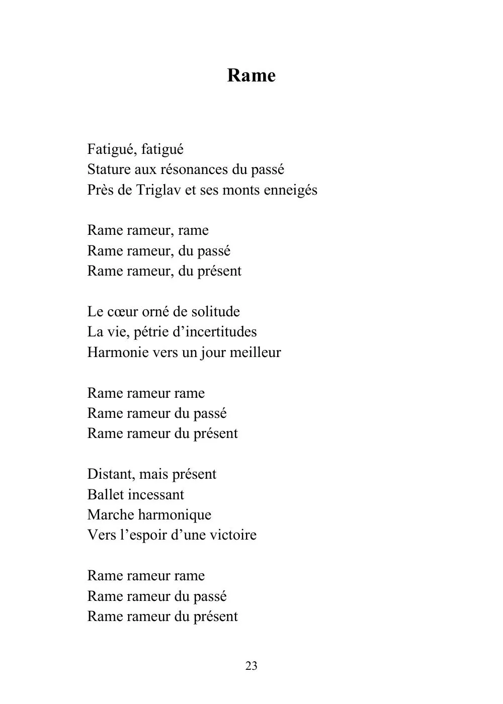 Heureux - Le codex de la vie - Image 62