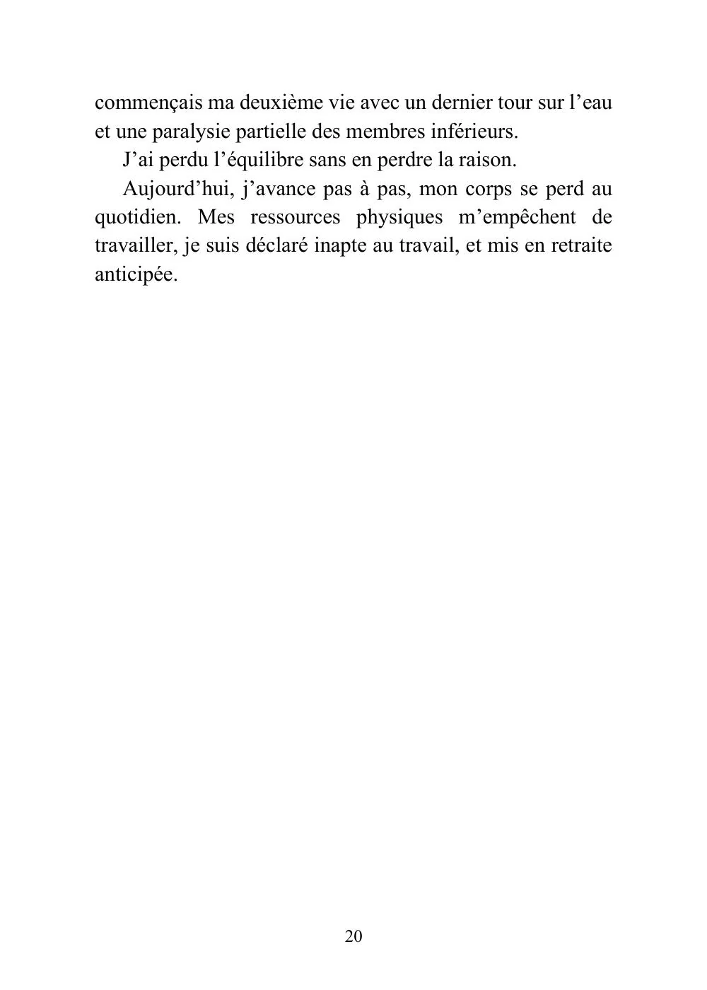 Heureux - Le codex de la vie - Image 7