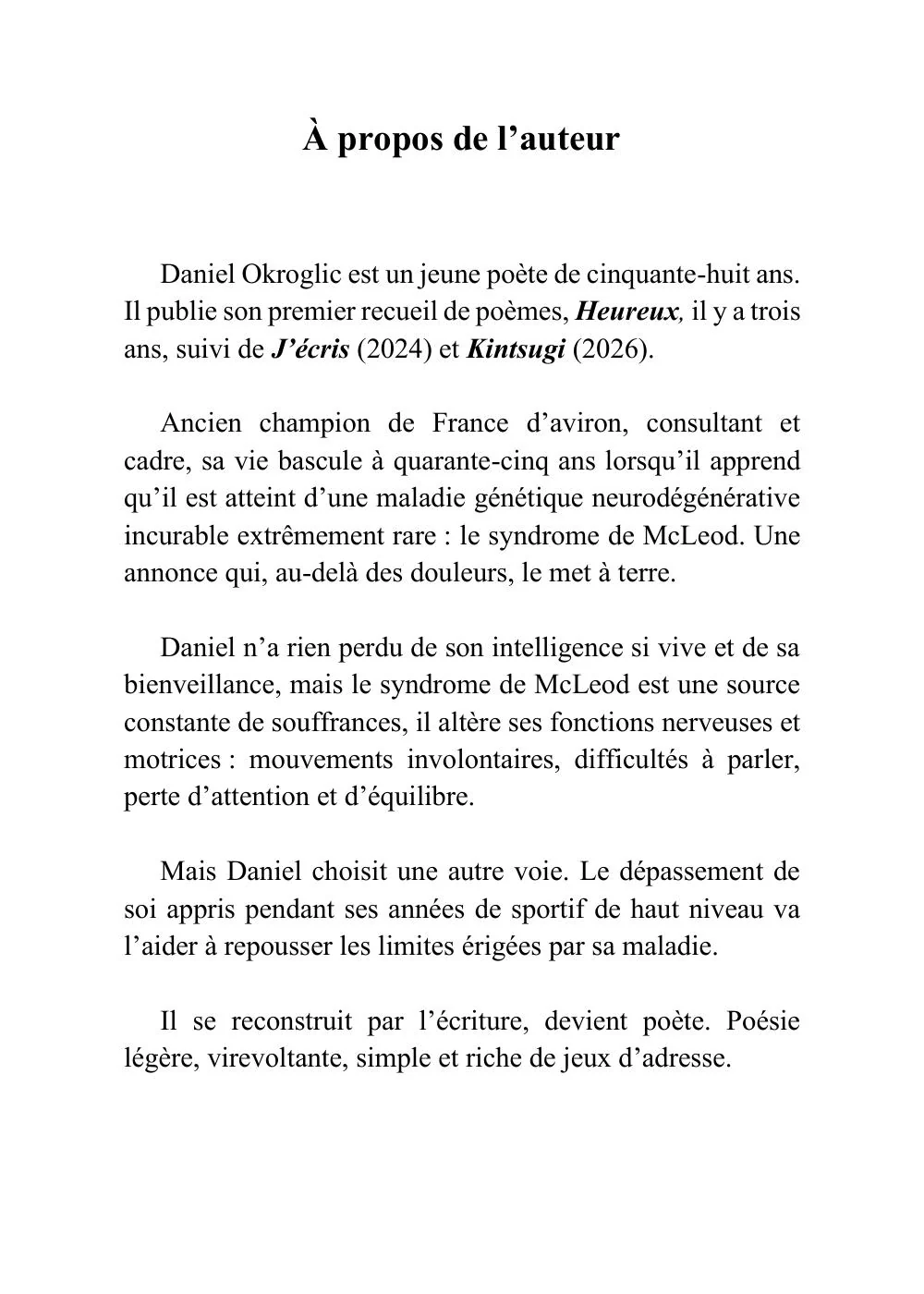 Heureux - Le codex de la vie - Image 76