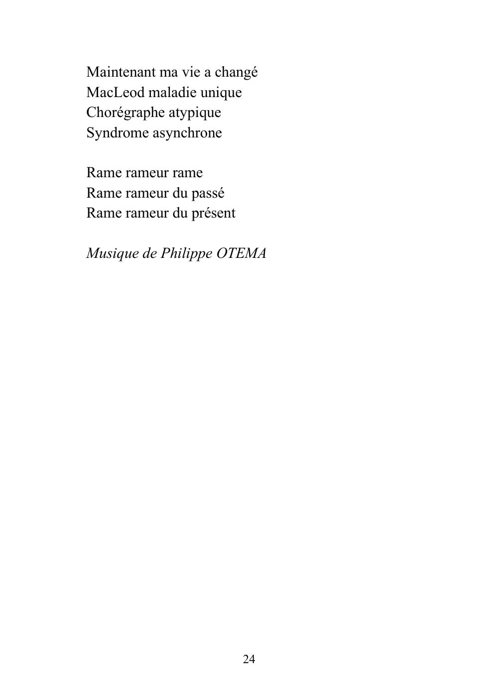 Heureux - Le codex de la vie - Image 89