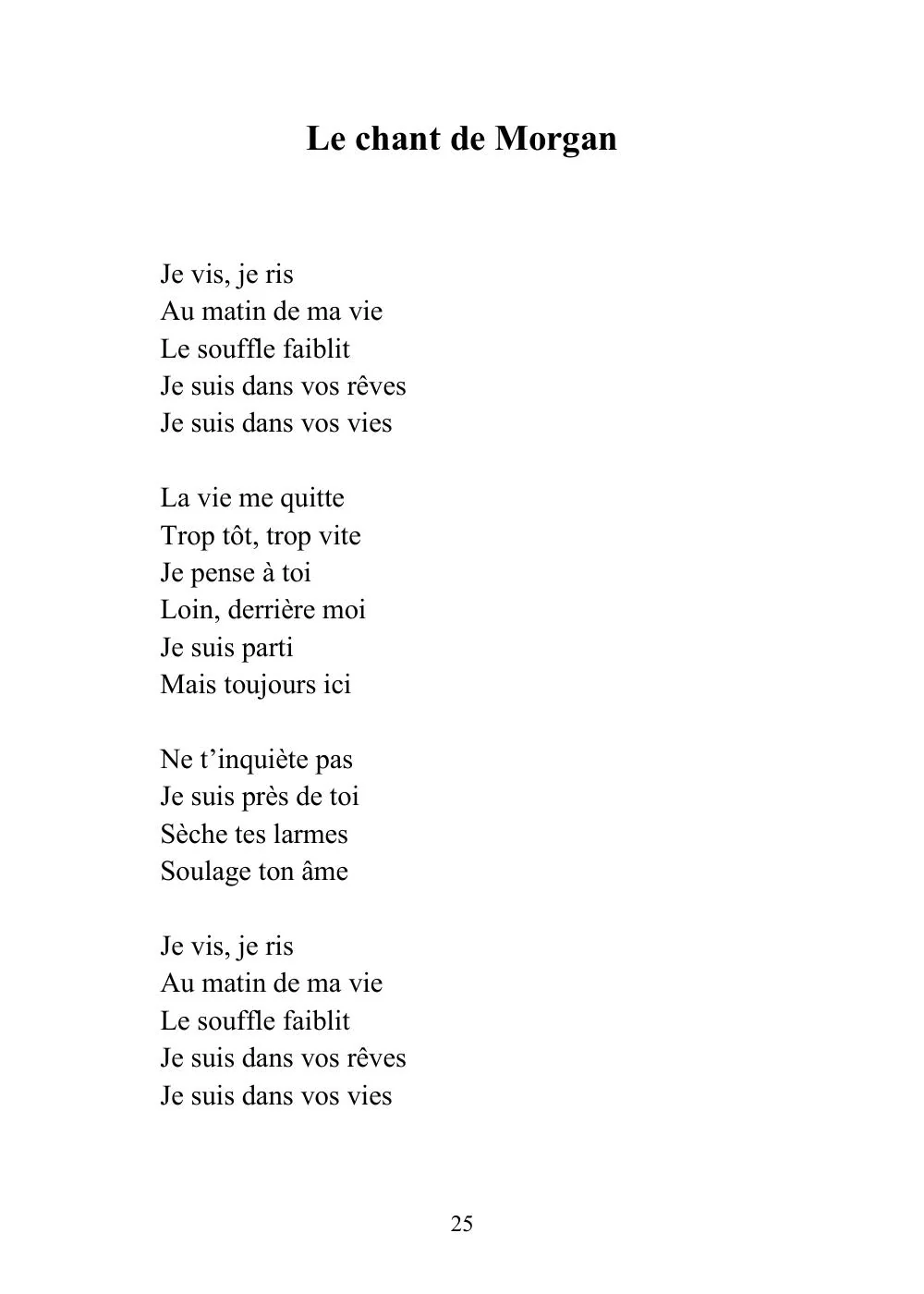 Heureux - Le codex de la vie - Image 90