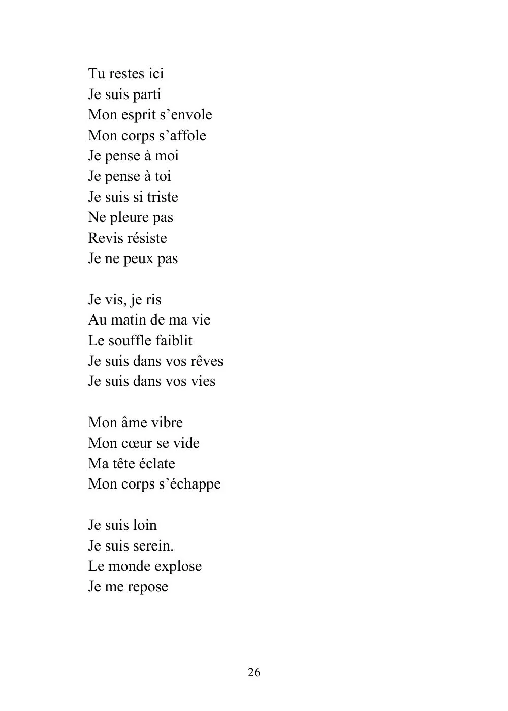 Heureux - Le codex de la vie - Image 91