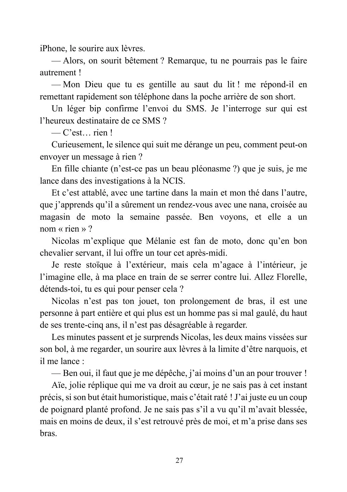 La vie a le goût du sirop de montagne - Image 14