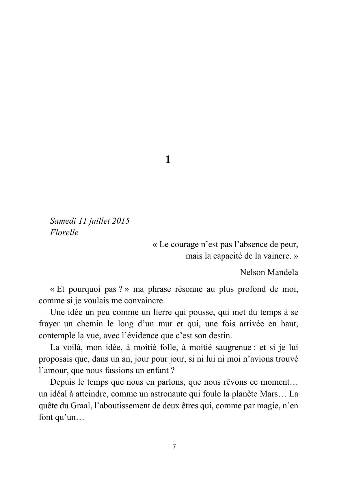 La vie a le goût du sirop de montagne - Image 20