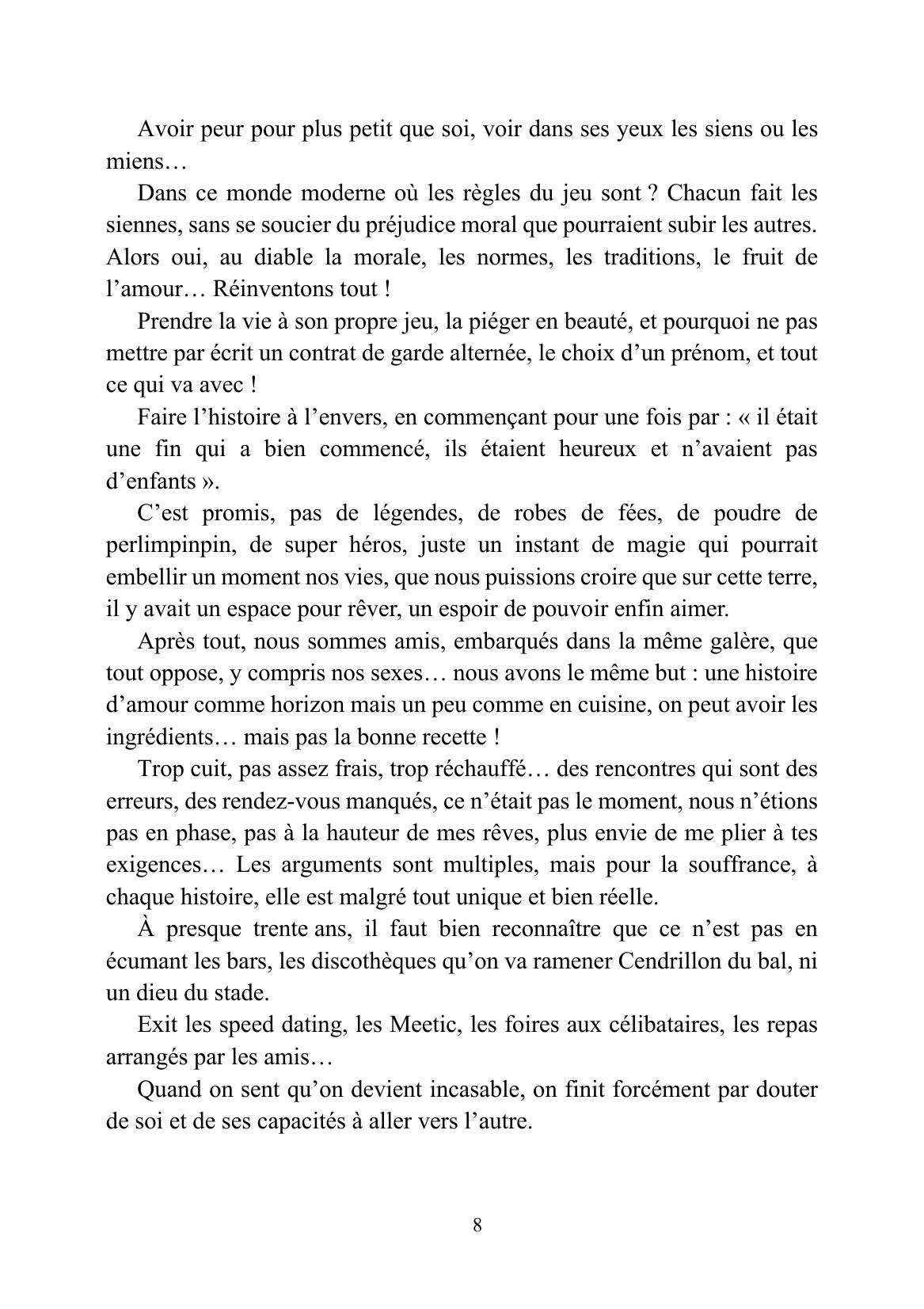 La vie a le goût du sirop de montagne - Image 21