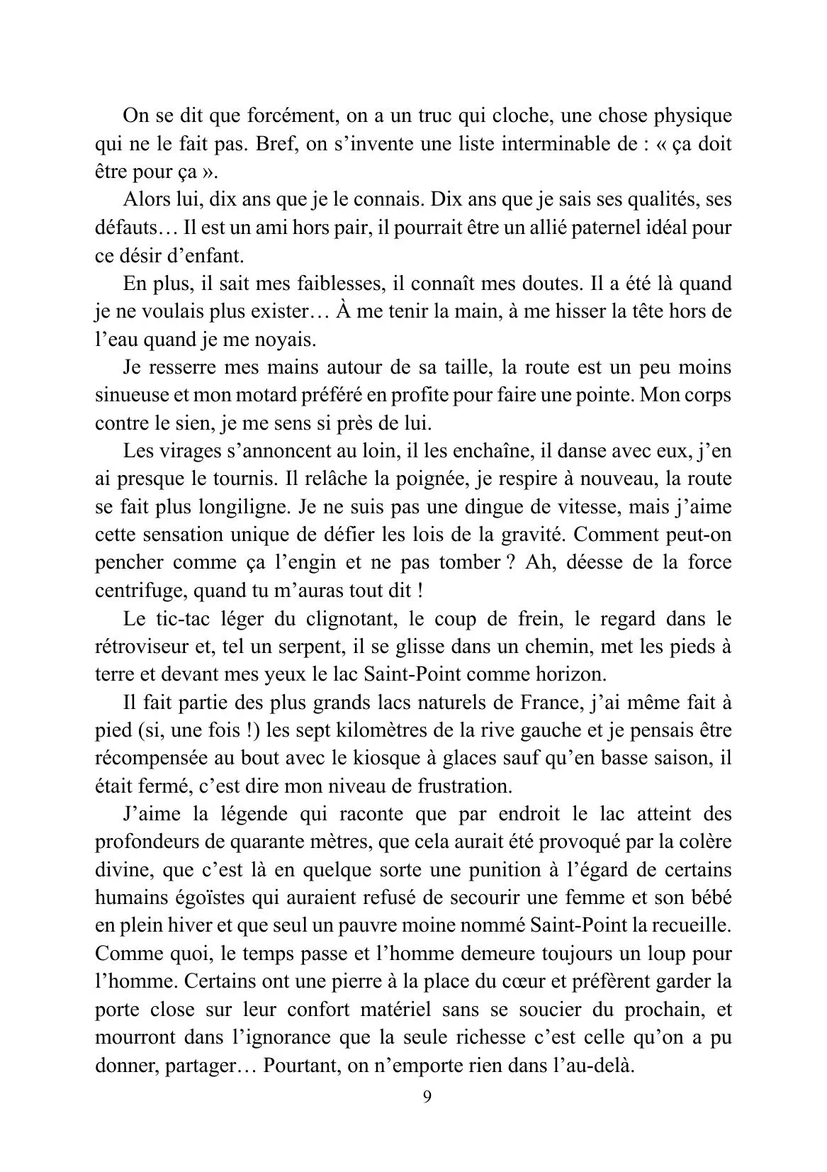 La vie a le goût du sirop de montagne - Image 22