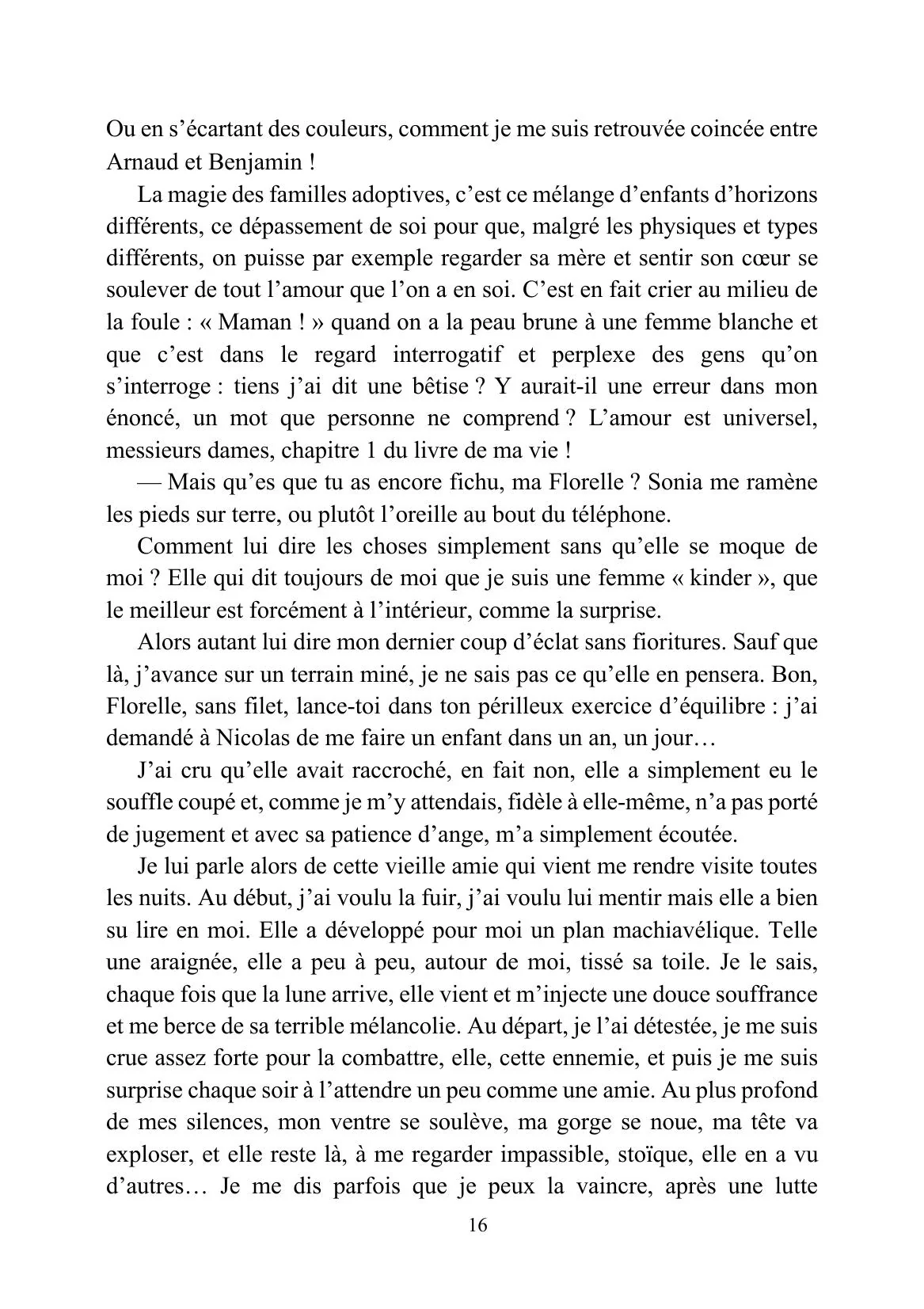 La vie a le goût du sirop de montagne - Image 29