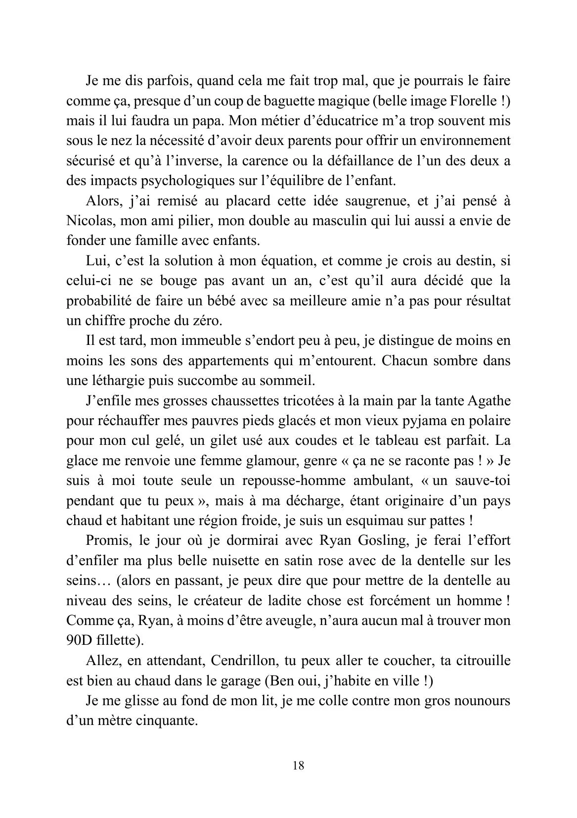 La vie a le goût du sirop de montagne - Image 31