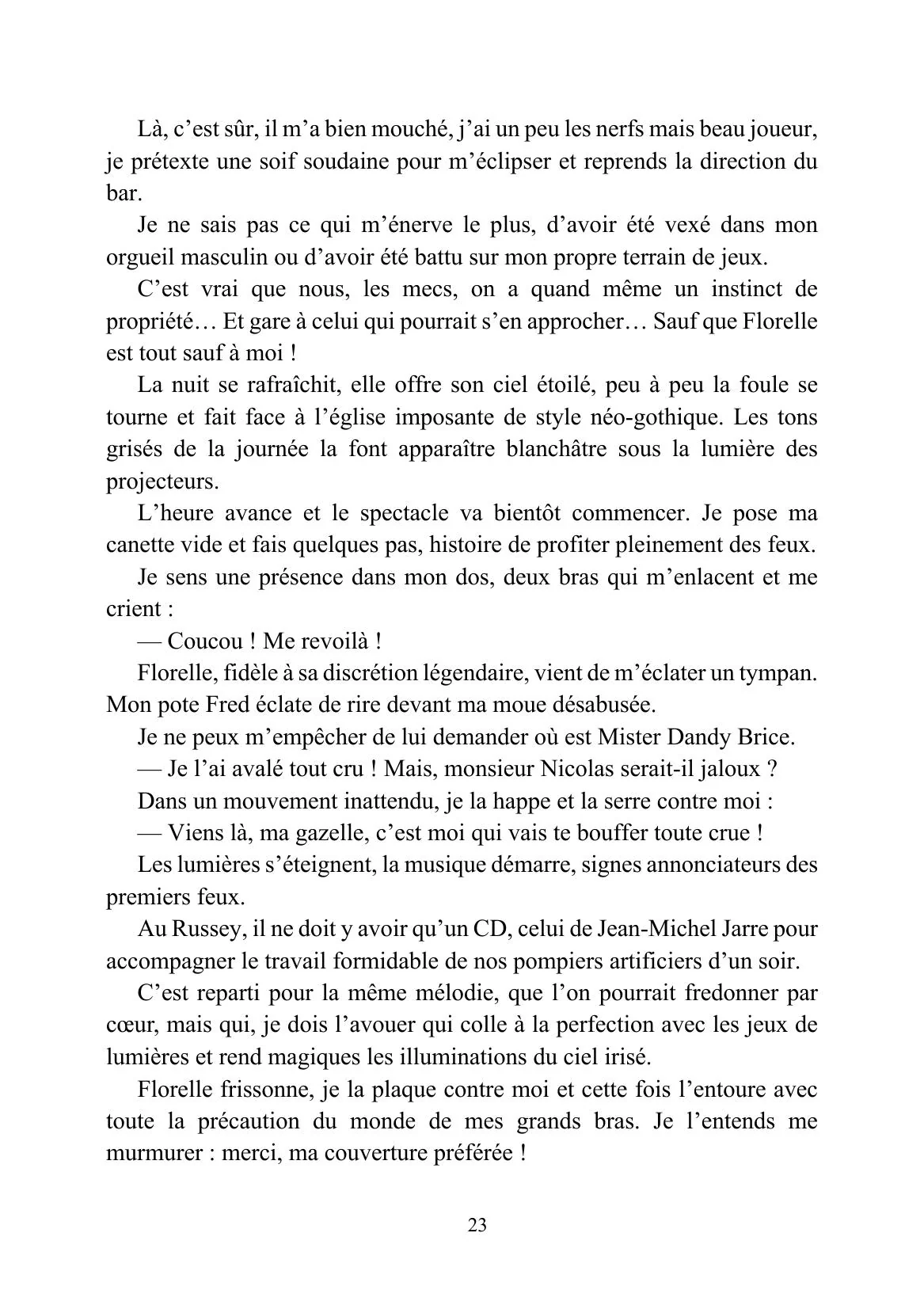 La vie a le goût du sirop de montagne - Image 36