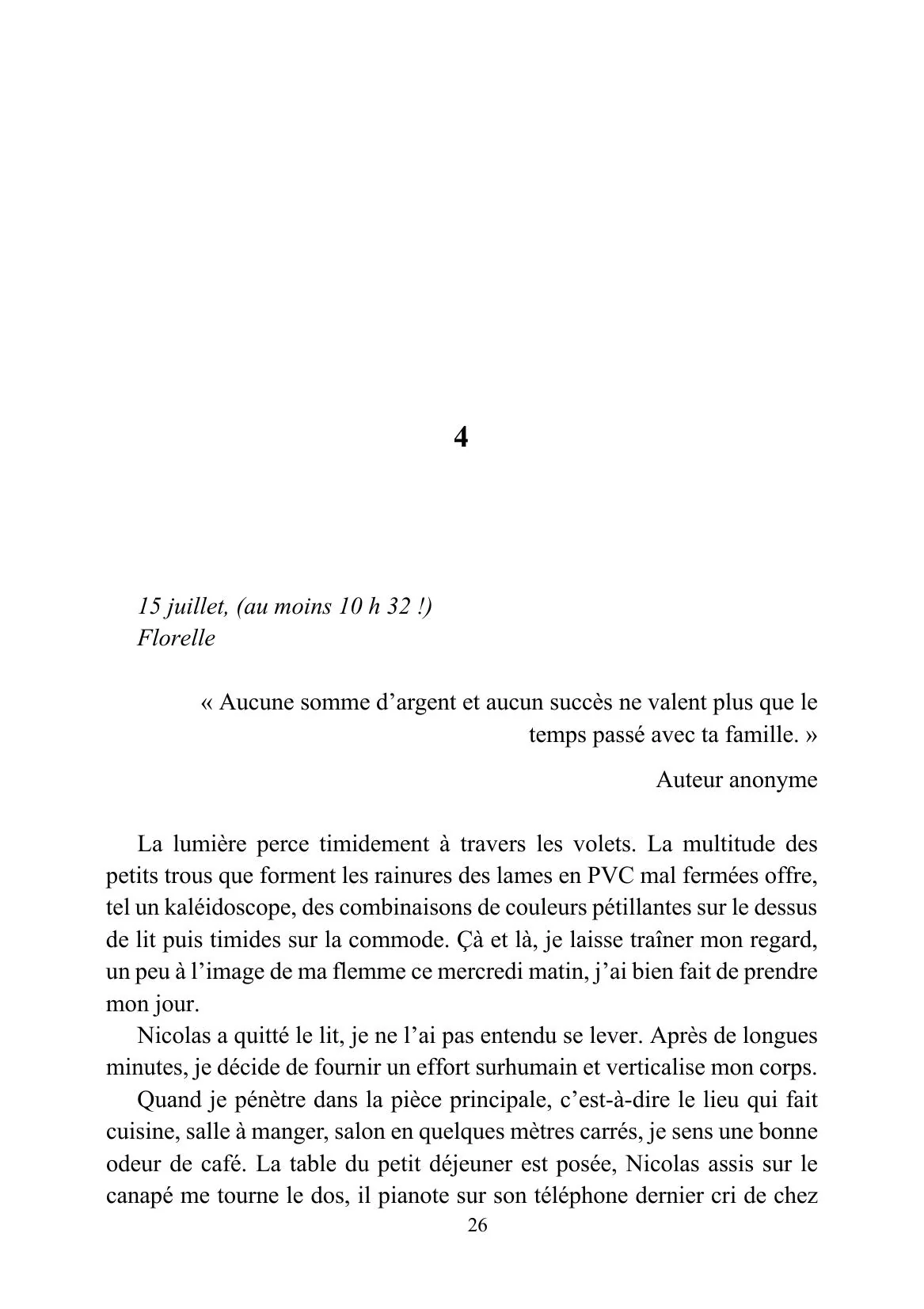 La vie a le goût du sirop de montagne - Image 39