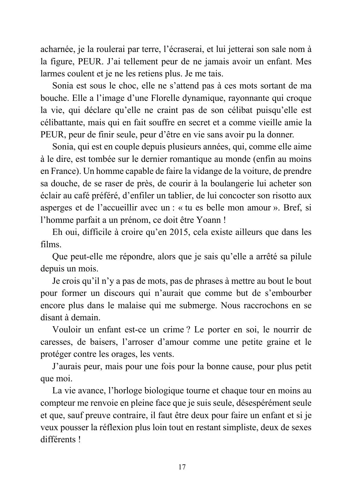 La vie a le goût du sirop de montagne - Image 4