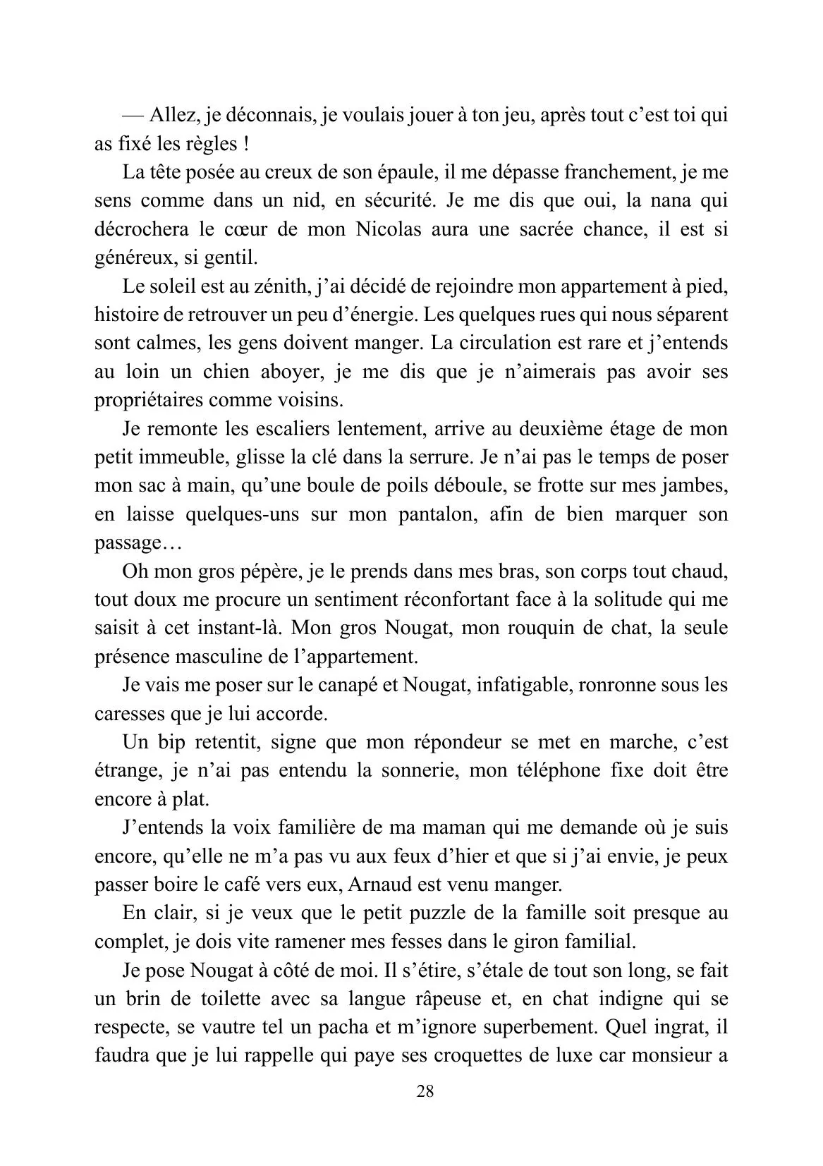 La vie a le goût du sirop de montagne - Image 41