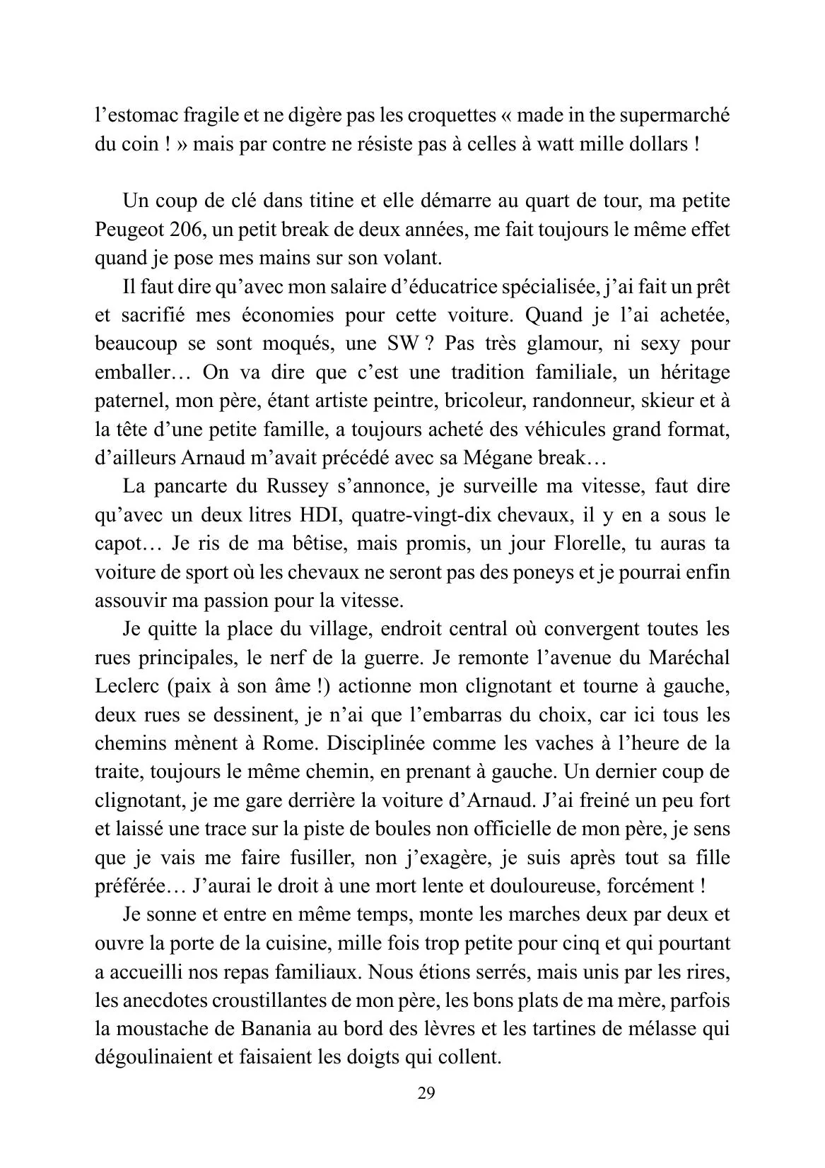 La vie a le goût du sirop de montagne - Image 42