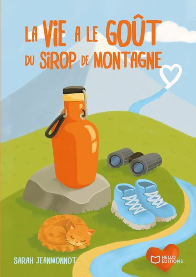 La vie a le goût du sirop de montagne - Image 43