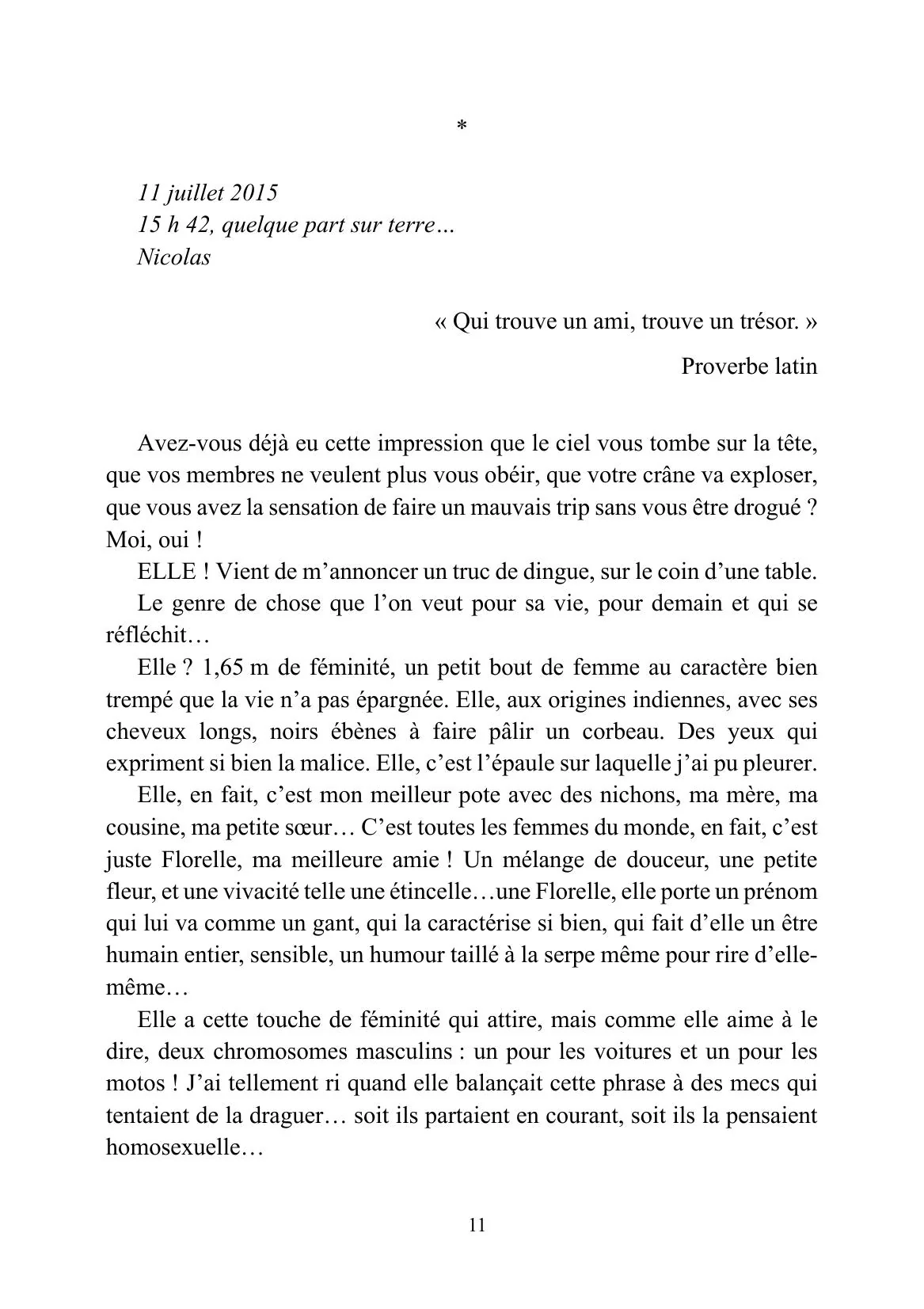 La vie a le goût du sirop de montagne - Image 76