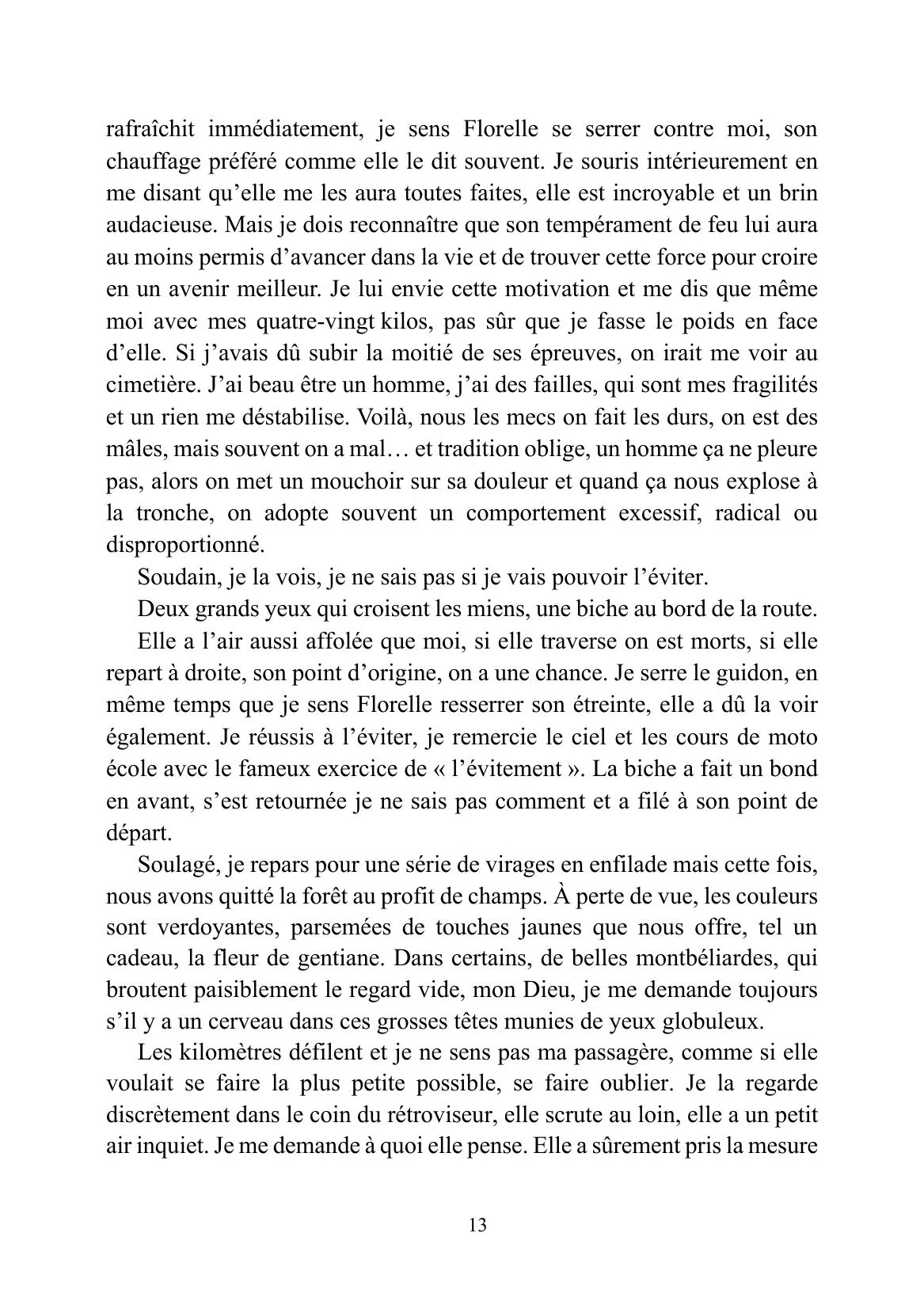 La vie a le goût du sirop de montagne - Image 78