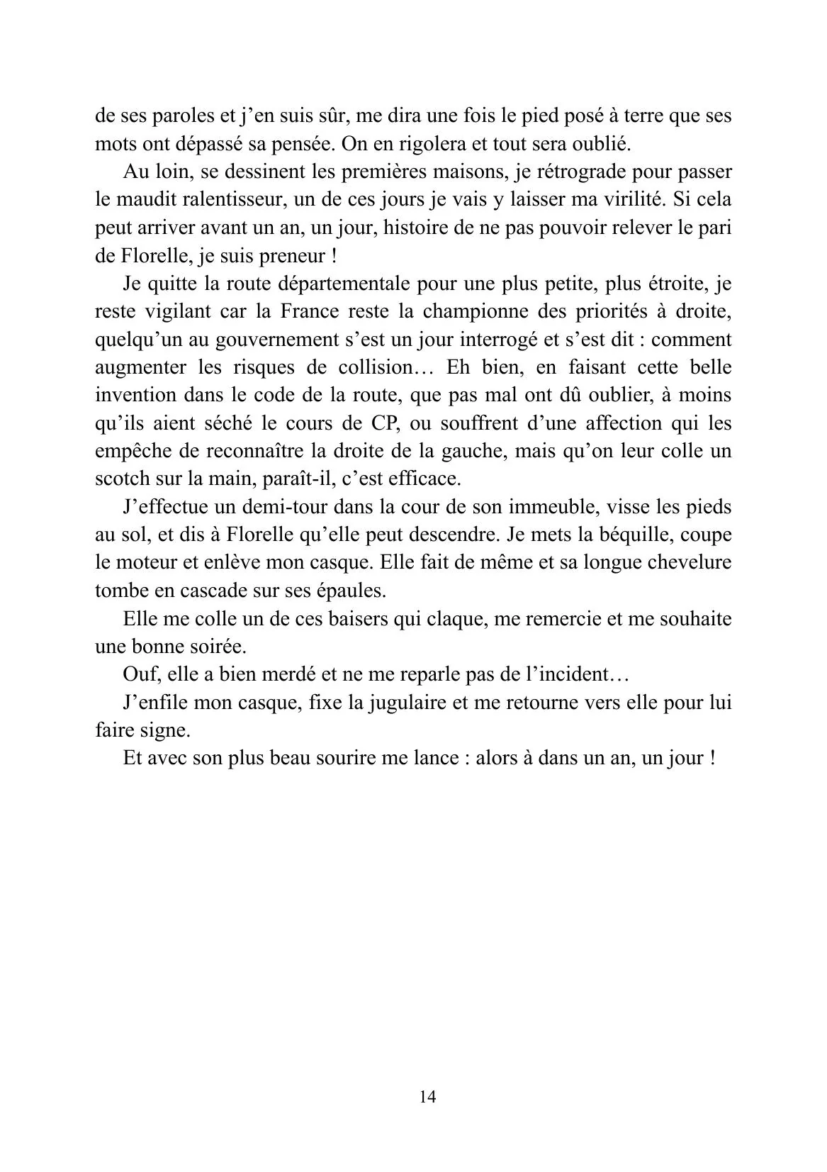 La vie a le goût du sirop de montagne - Image 79