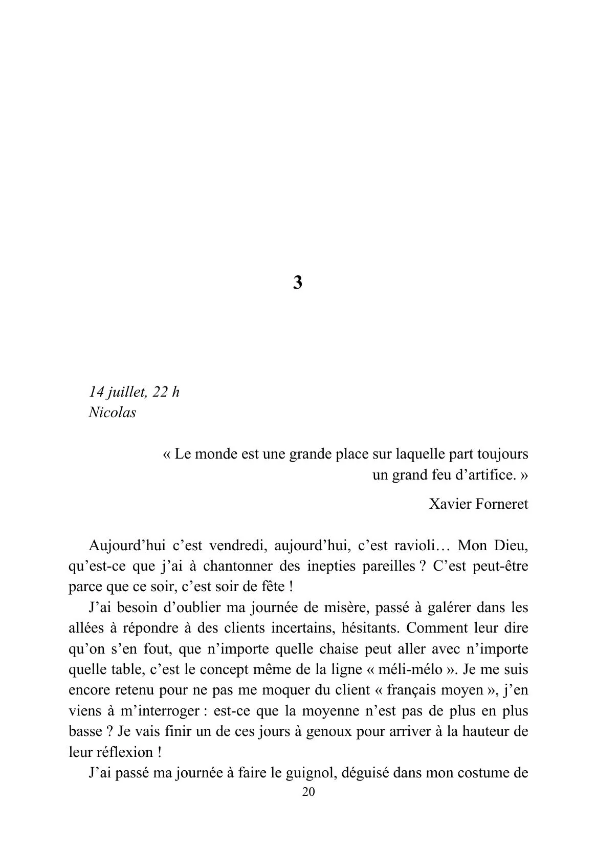 La vie a le goût du sirop de montagne - Image 85