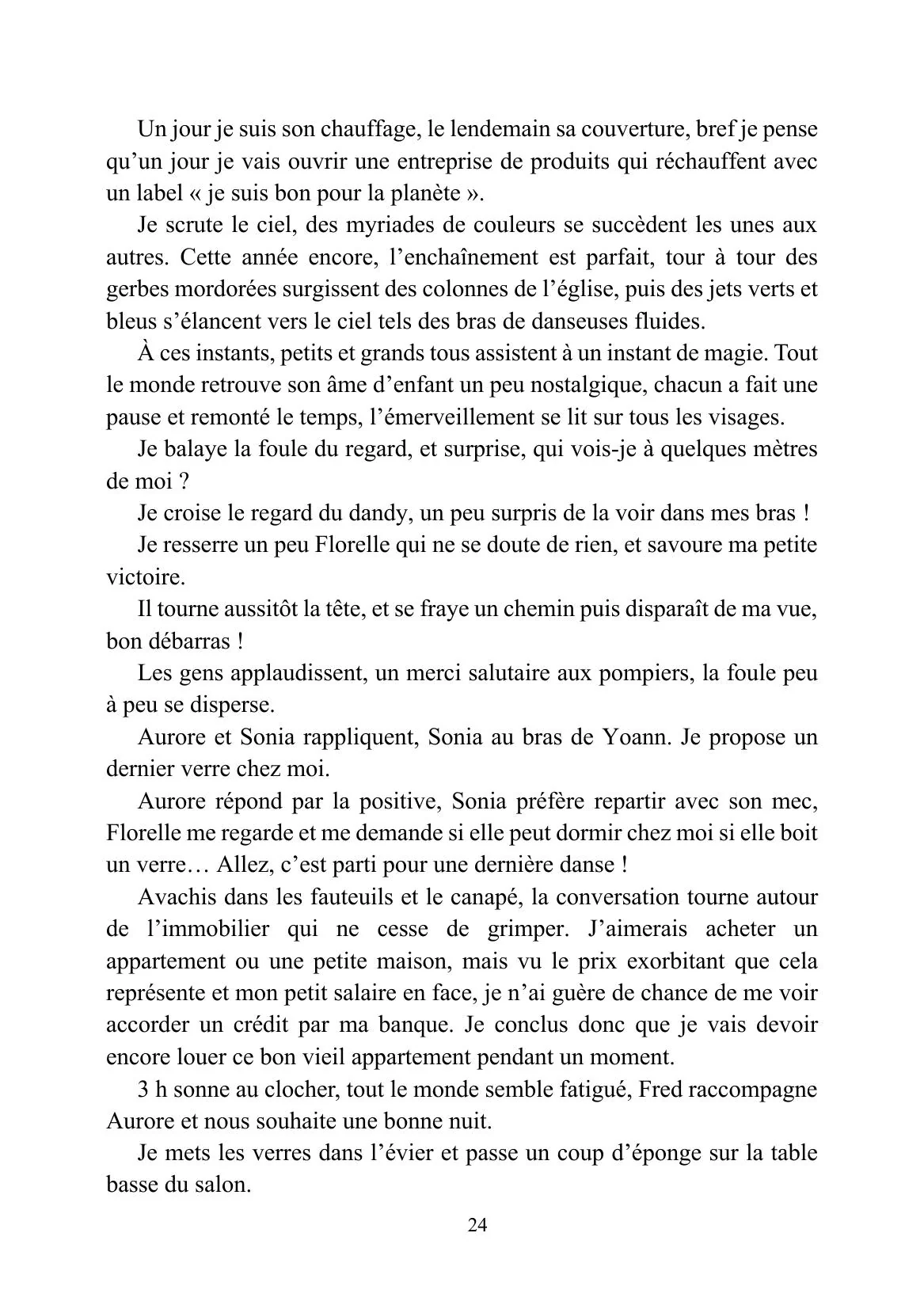 La vie a le goût du sirop de montagne - Image 89