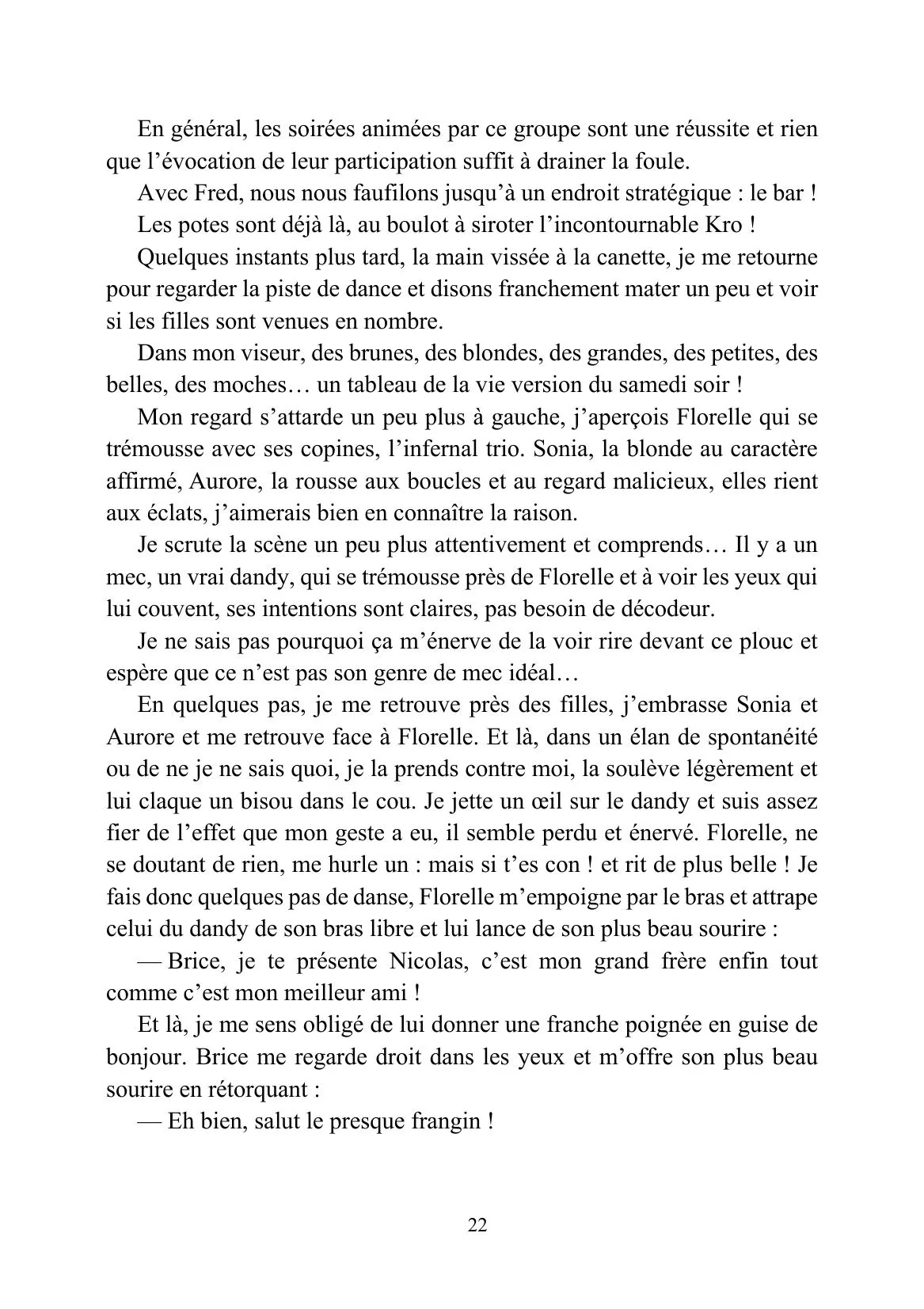 La vie a le goût du sirop de montagne - Image 9