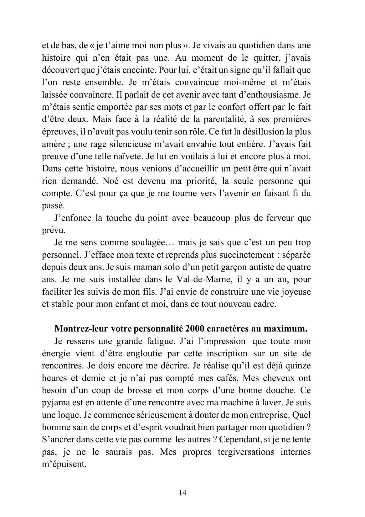Coeurs connectés - Image 17