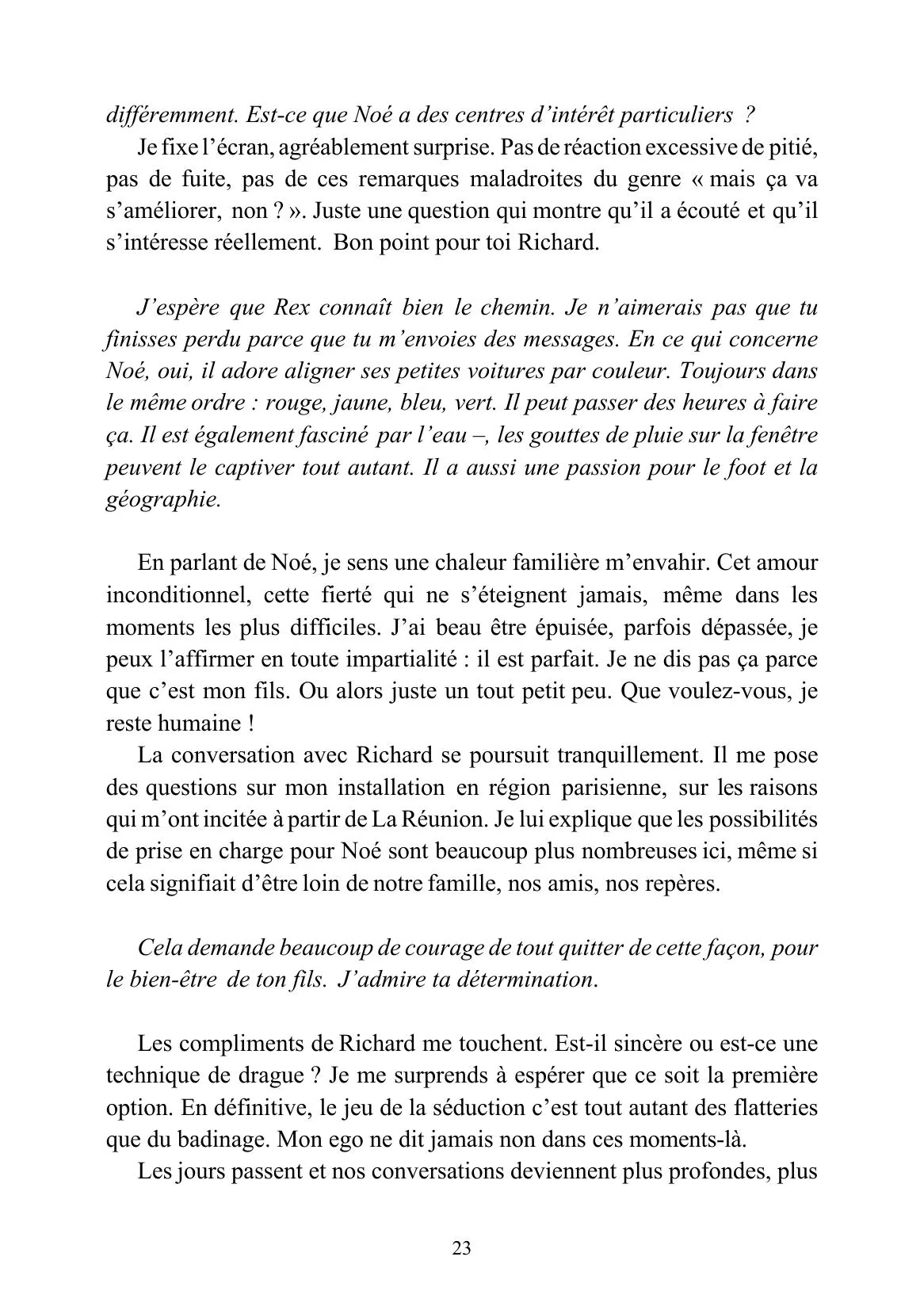 Coeurs connectés - Image 26