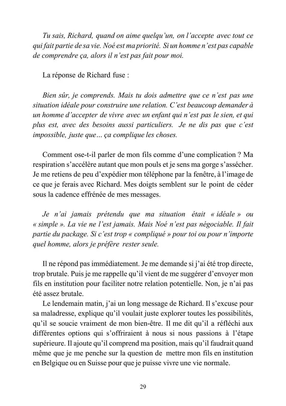 Coeurs connectés - Image 32