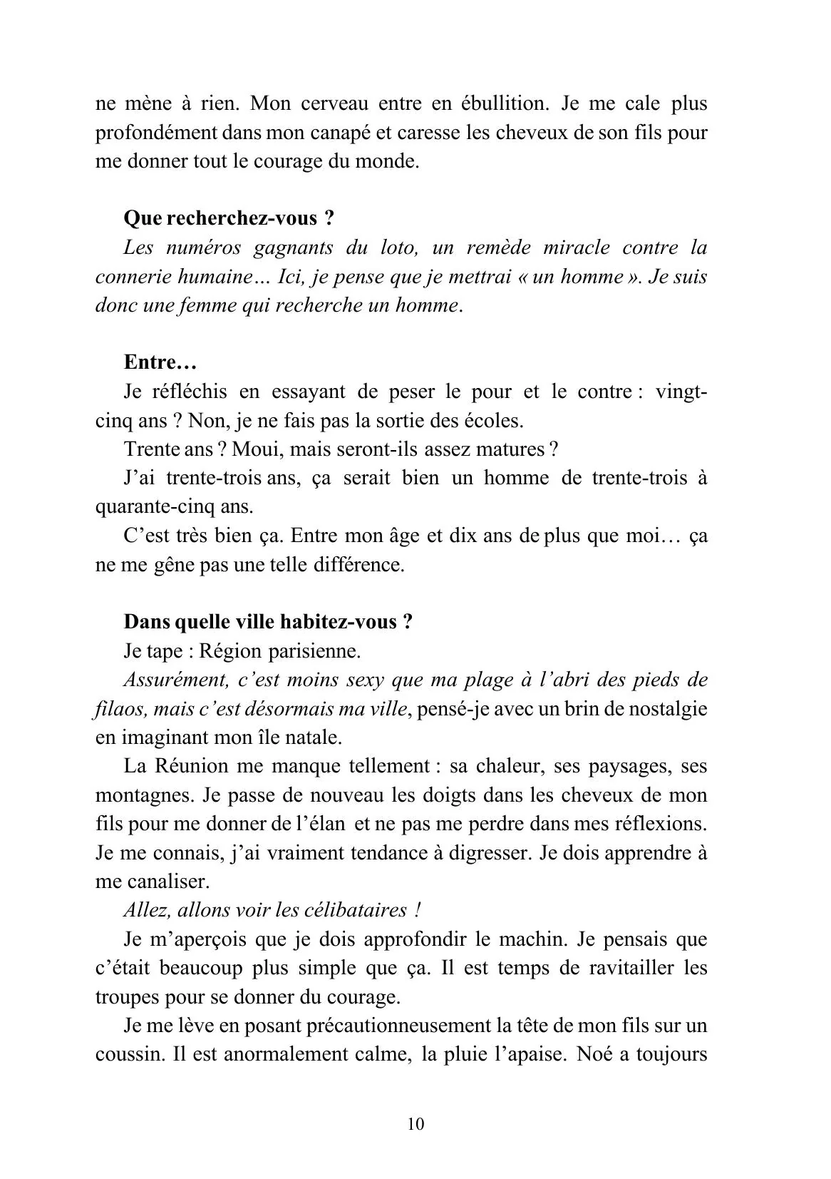Coeurs connectés - Image 39