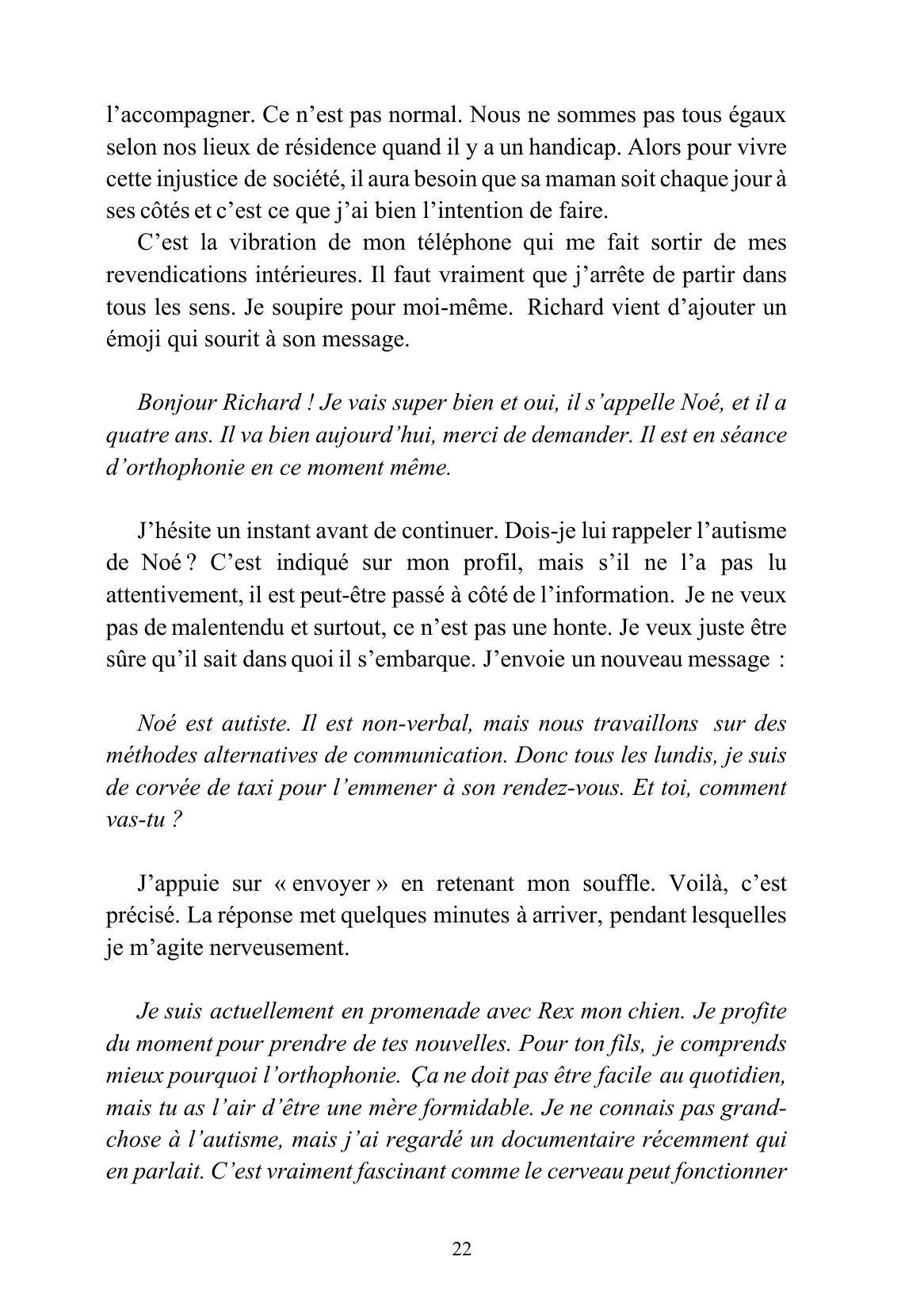 Coeurs connectés - Image 51