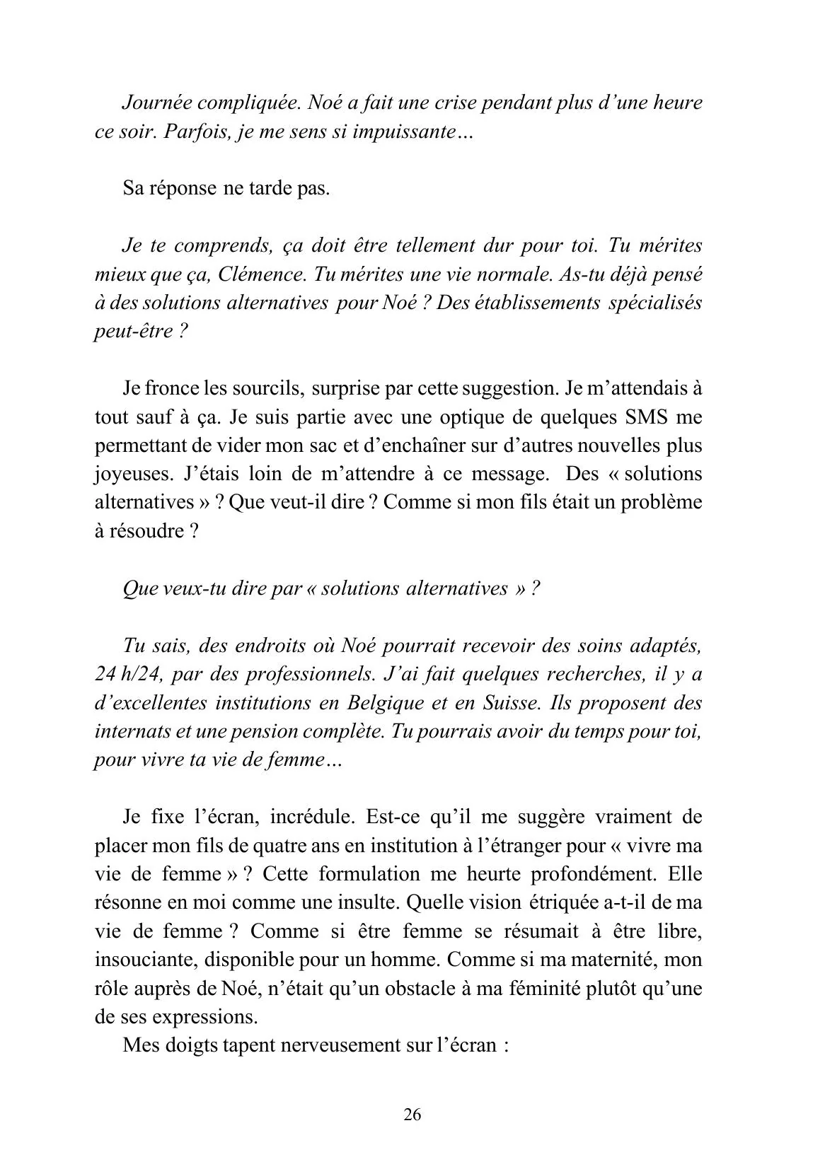 Coeurs connectés - Image 55