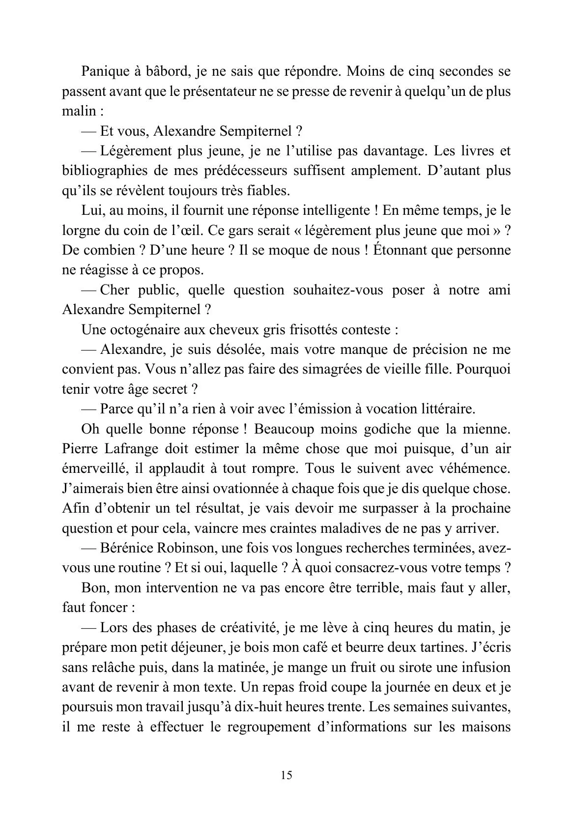 Orsay, l'Oiseau de Feu - Image 2