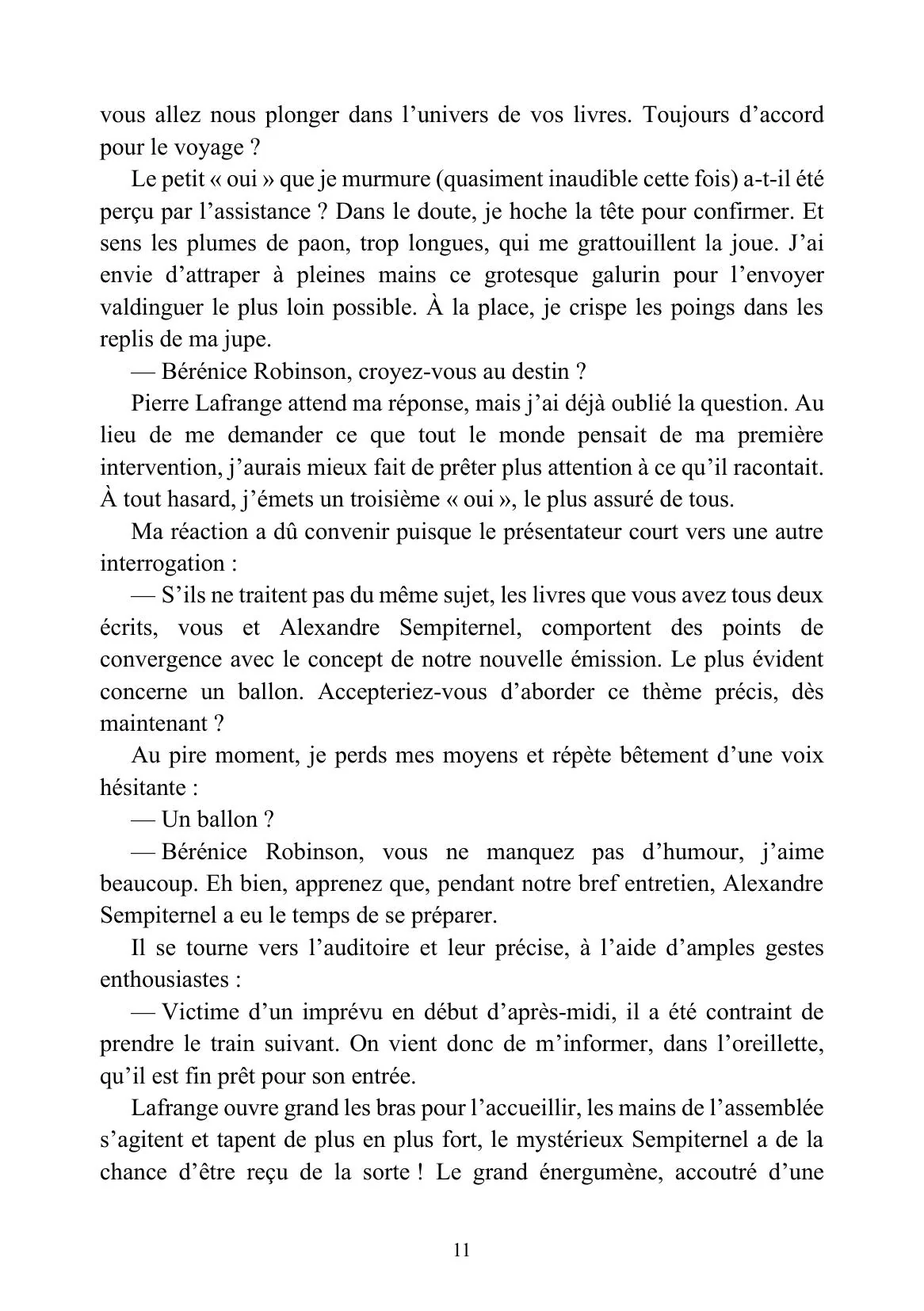Orsay, l'Oiseau de Feu - Image 24