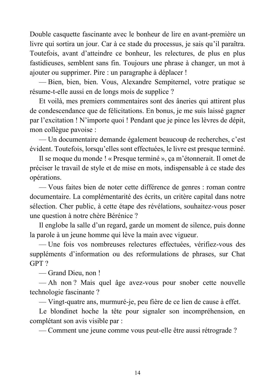 Orsay, l'Oiseau de Feu - Image 27