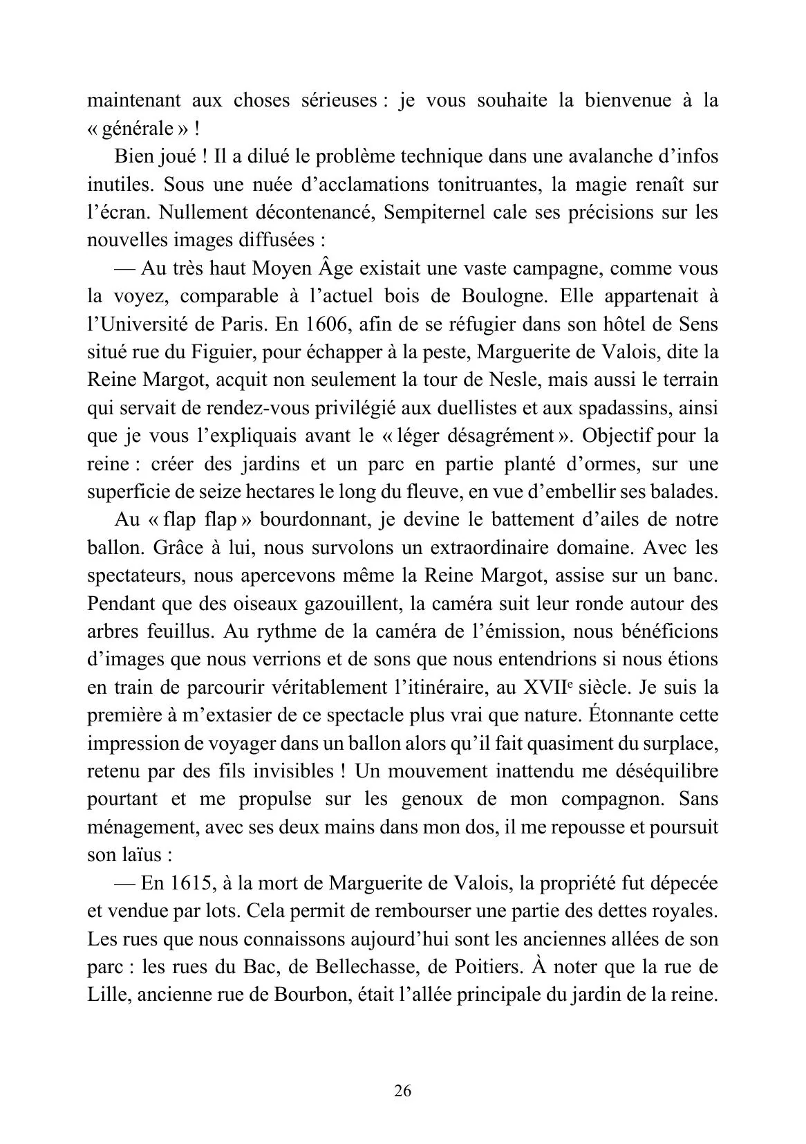 Orsay, l'Oiseau de Feu - Image 39