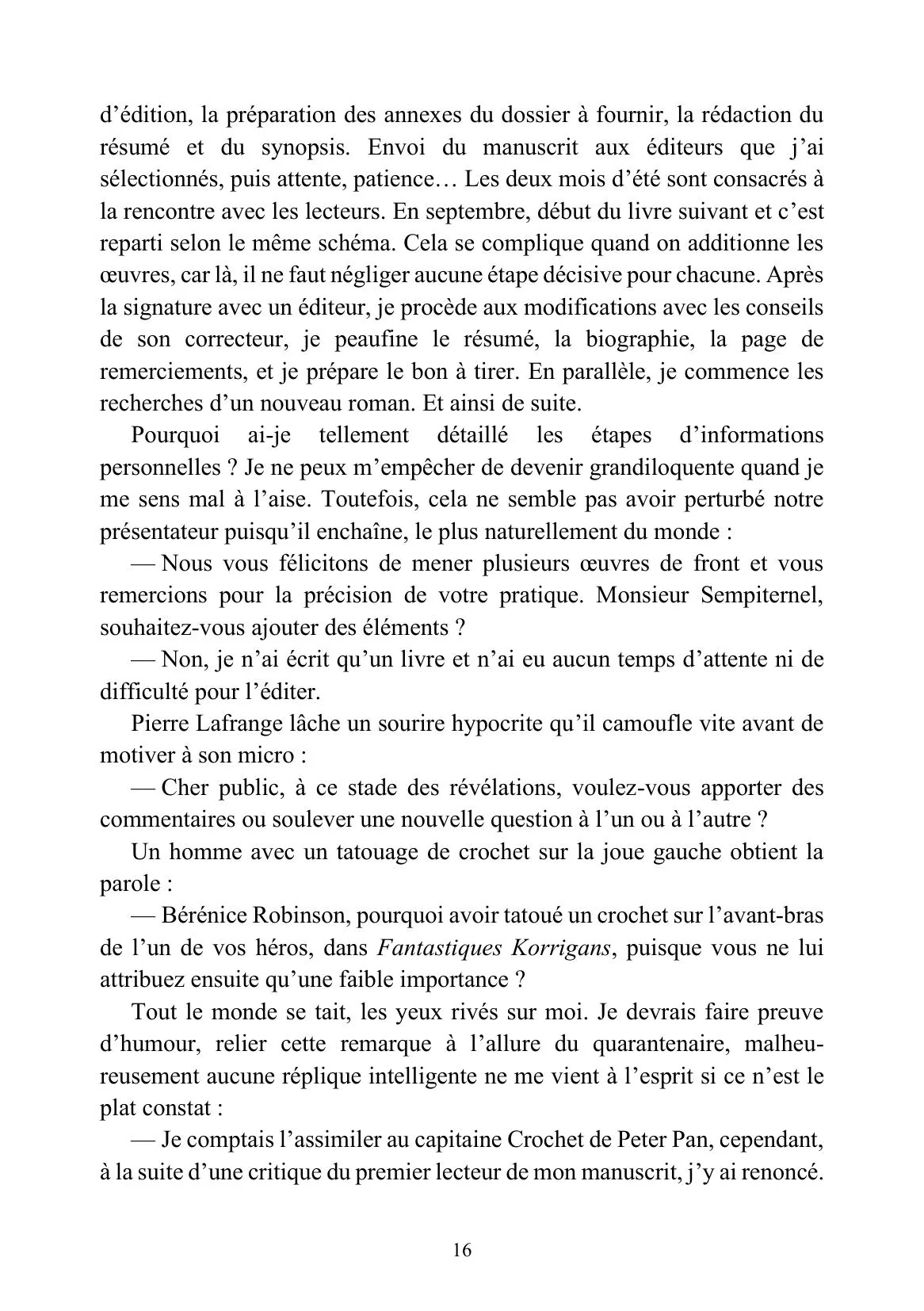 Orsay, l'Oiseau de Feu - Image 55