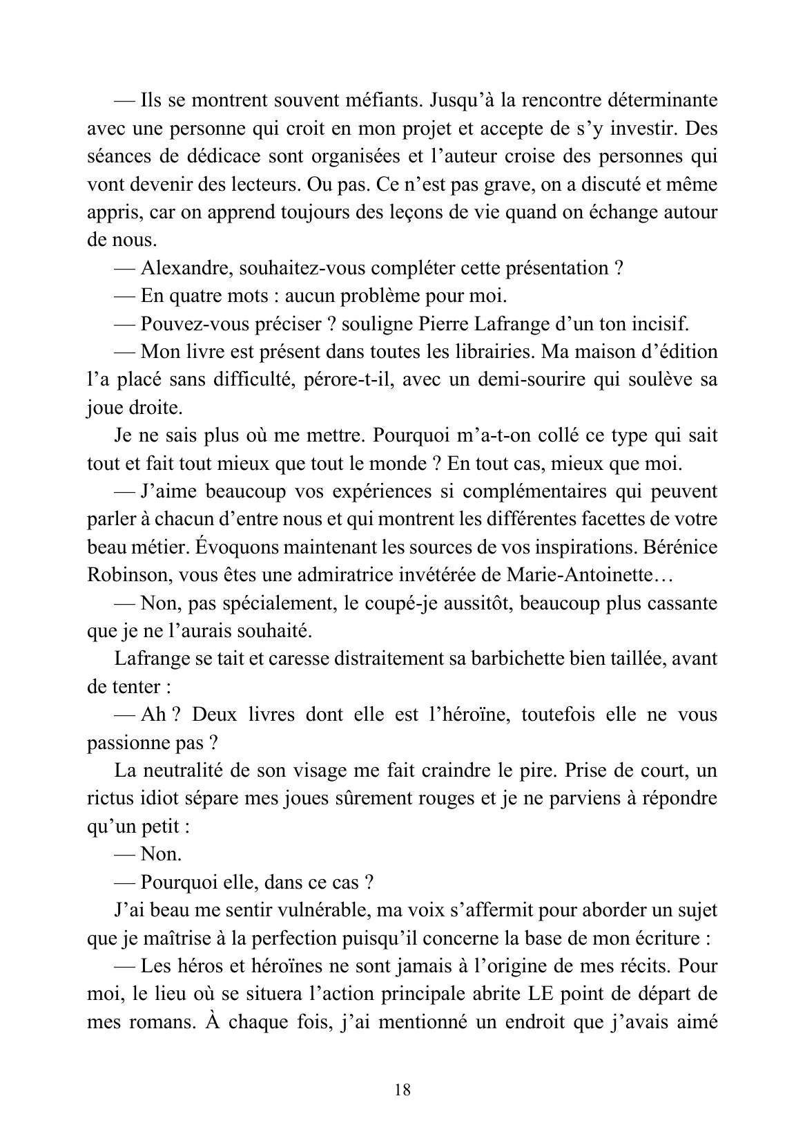 Orsay, l'Oiseau de Feu - Image 57